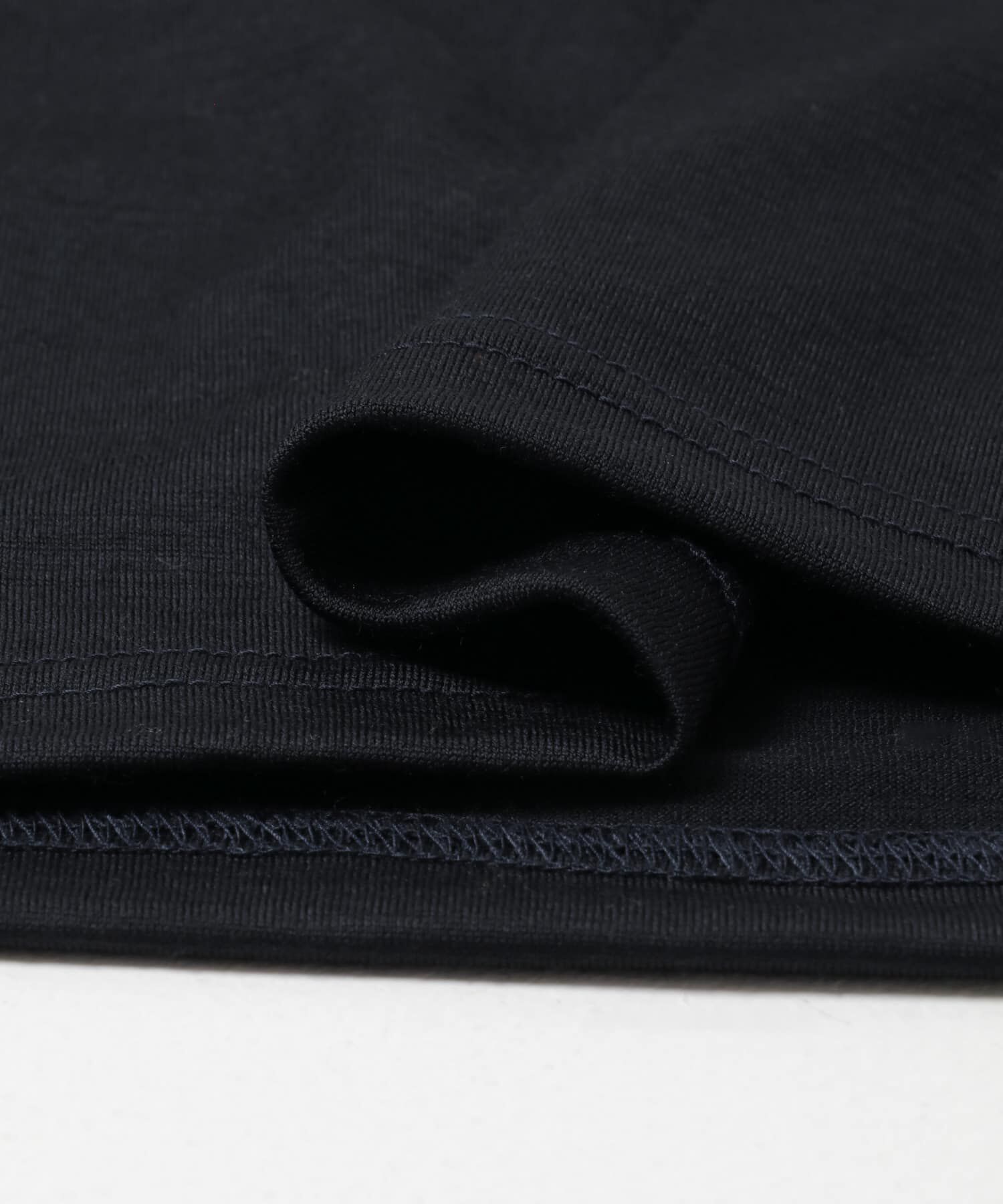 URBAN RESEARCH「『洗濯可』new basic　WASHABLE MERINO WOOL T-SHIRTS」|Tシャツ・カットソー|