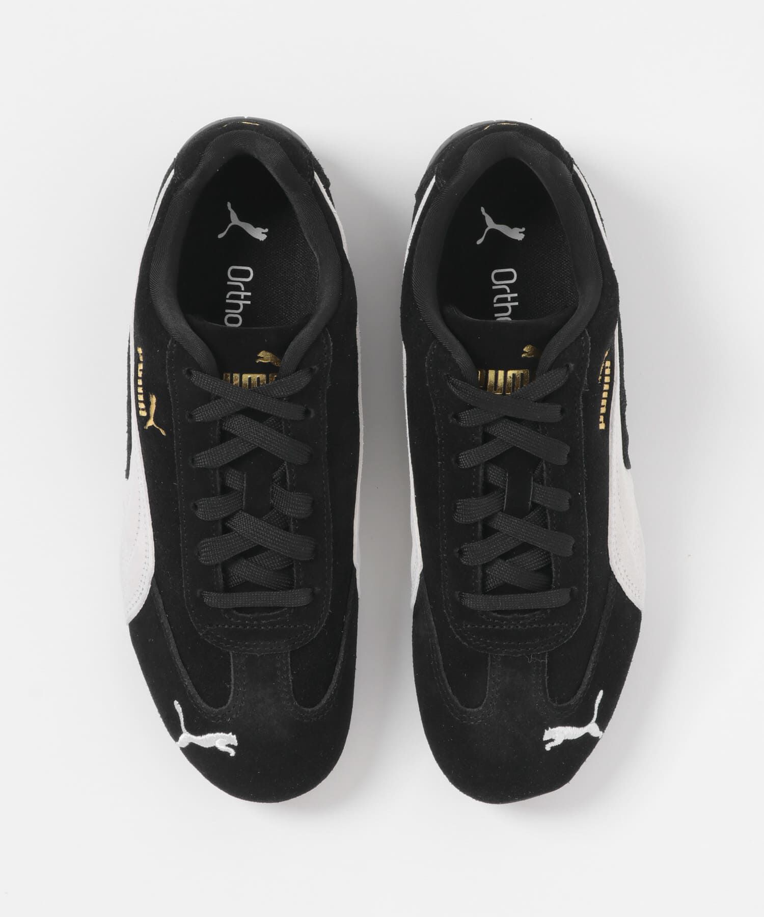 URBAN RESEARCH DOORS「PUMA　SPEEDCAT OG」|スニーカー|