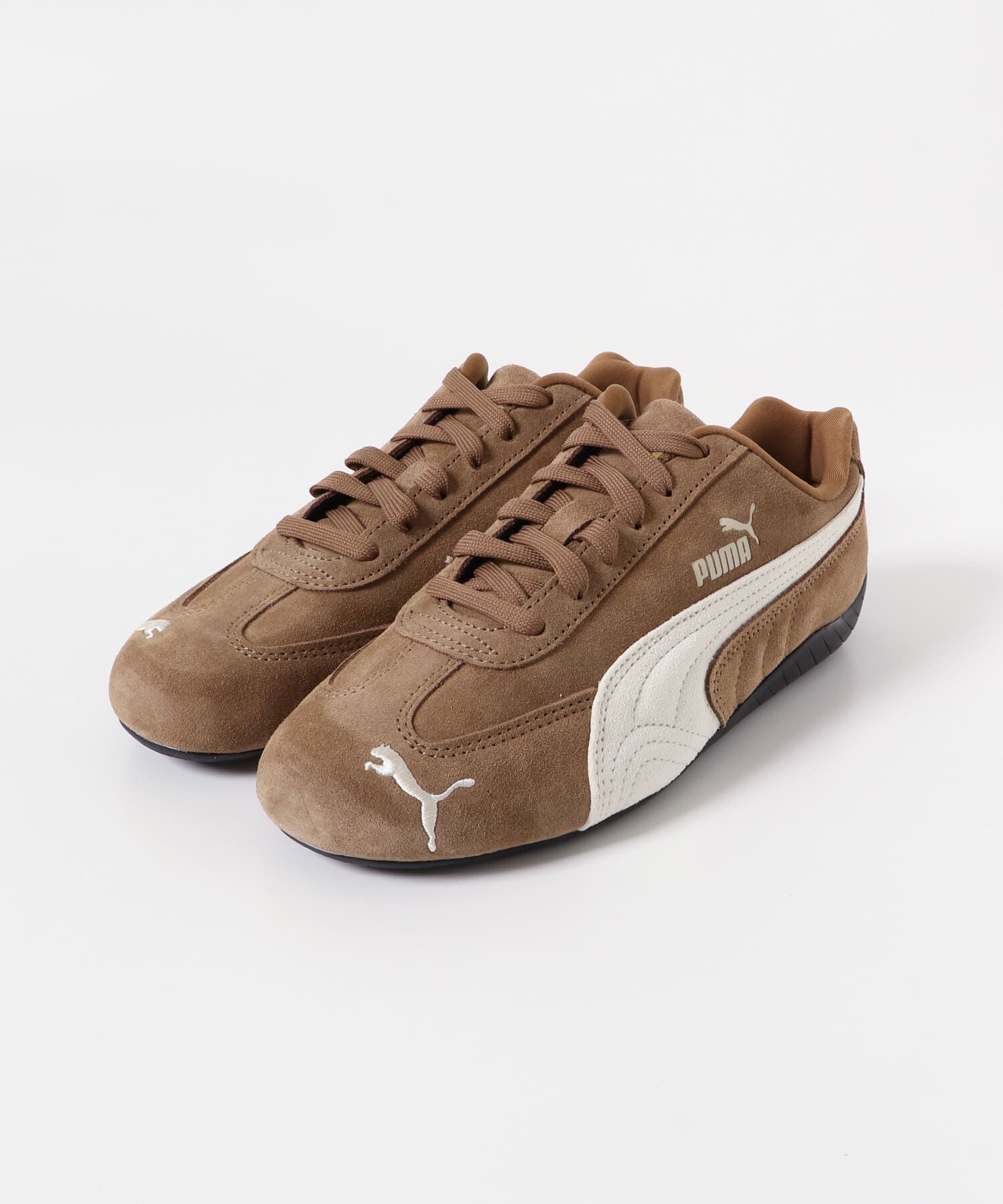 URBAN RESEARCH DOORS「PUMA　SPEEDCAT OG」|スニーカー|