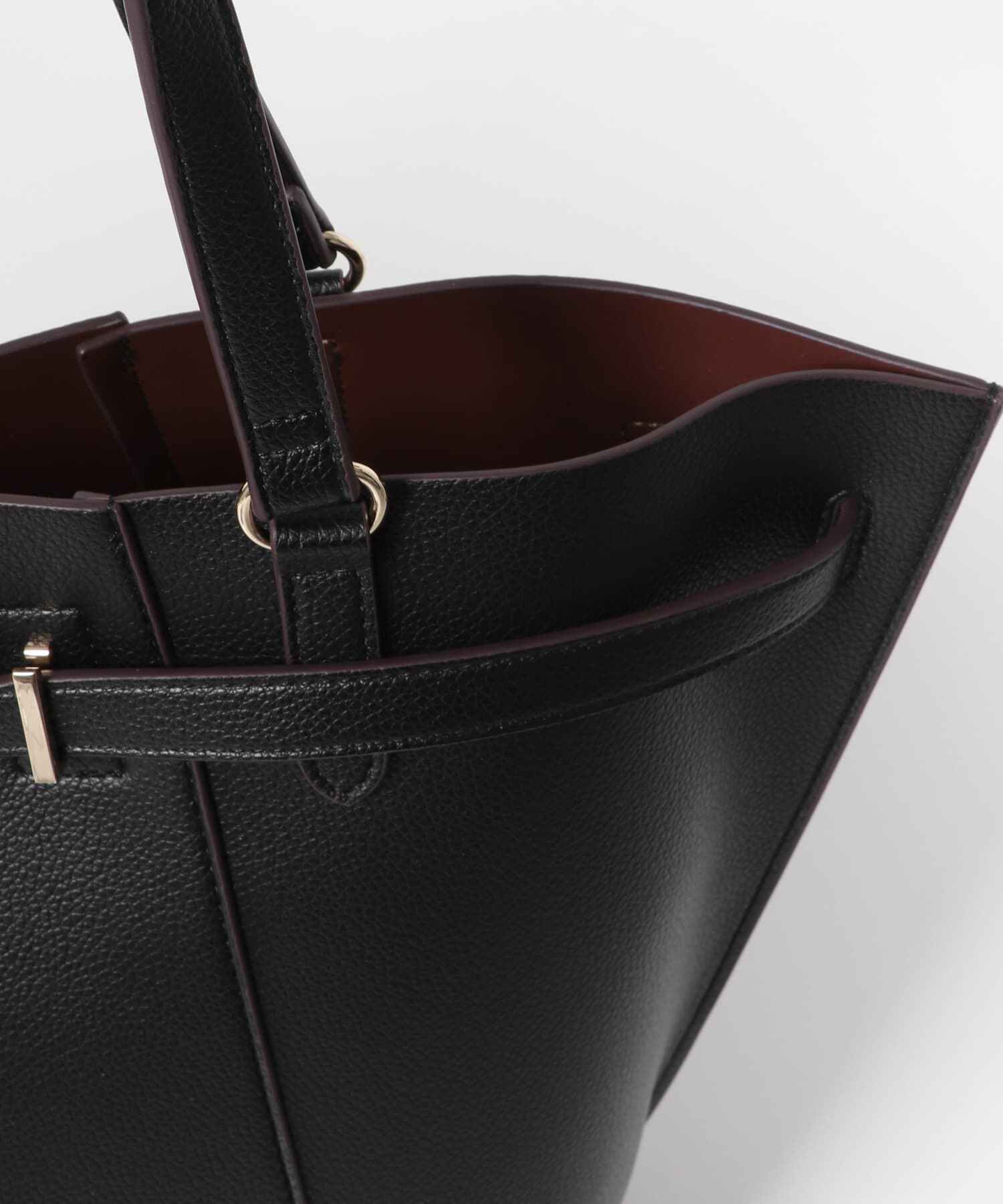 URBAN RESEARCH ROSSO「『一部別注カラー』&MyuQ　AGLAIA」|トートバッグ|