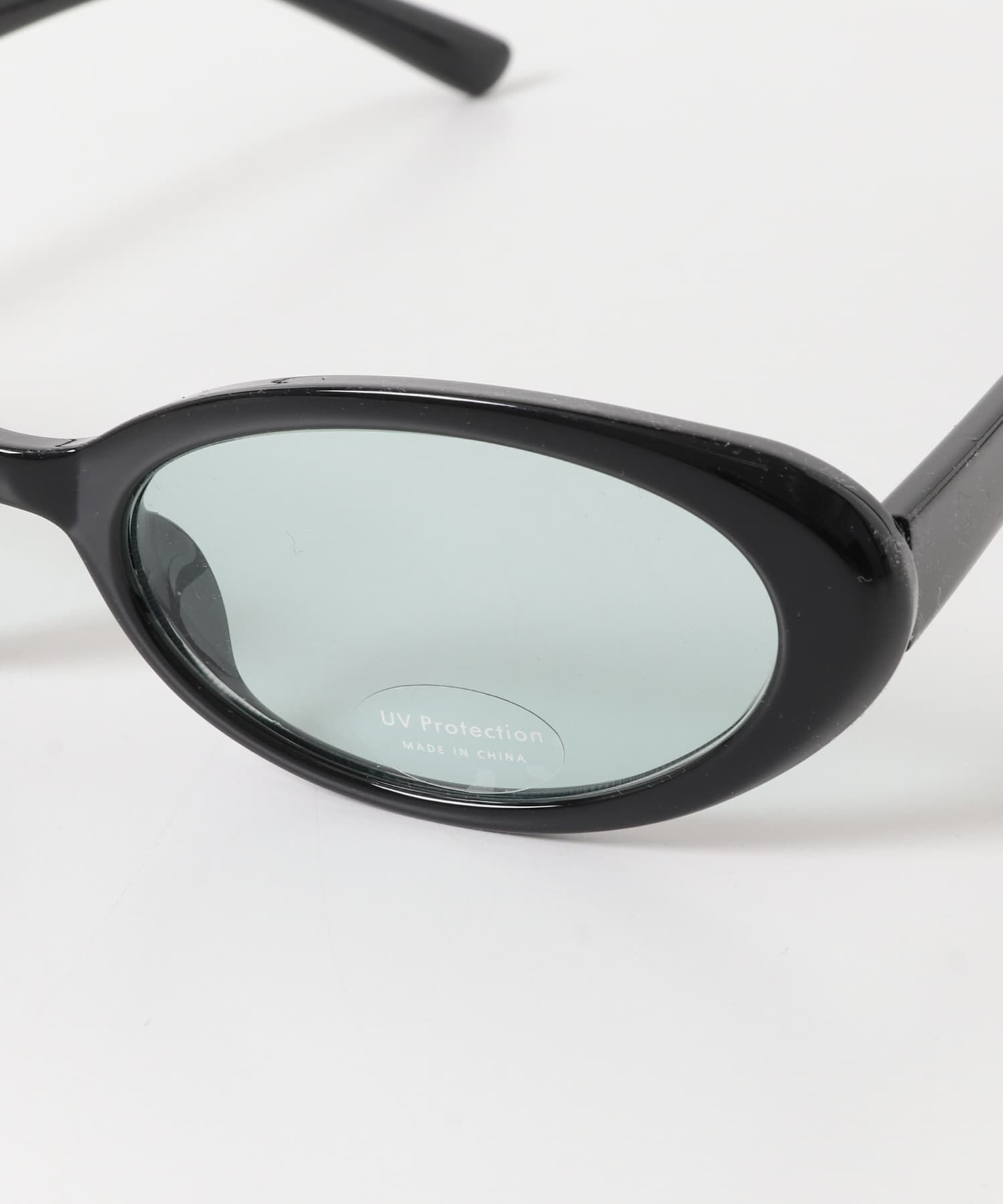 URBAN RESEARCH「decor『デコール』　EYEWEAR ROUND SUN」|メガネ|