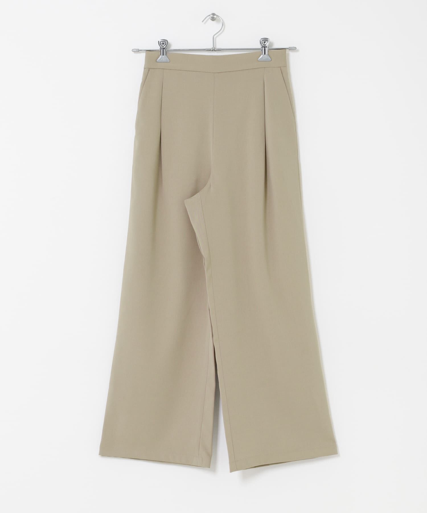 URBAN RESEARCH DOORS「『3サイズ展開』『UR TECH』完声/涼フロントタックEZパンツ」|その他|
