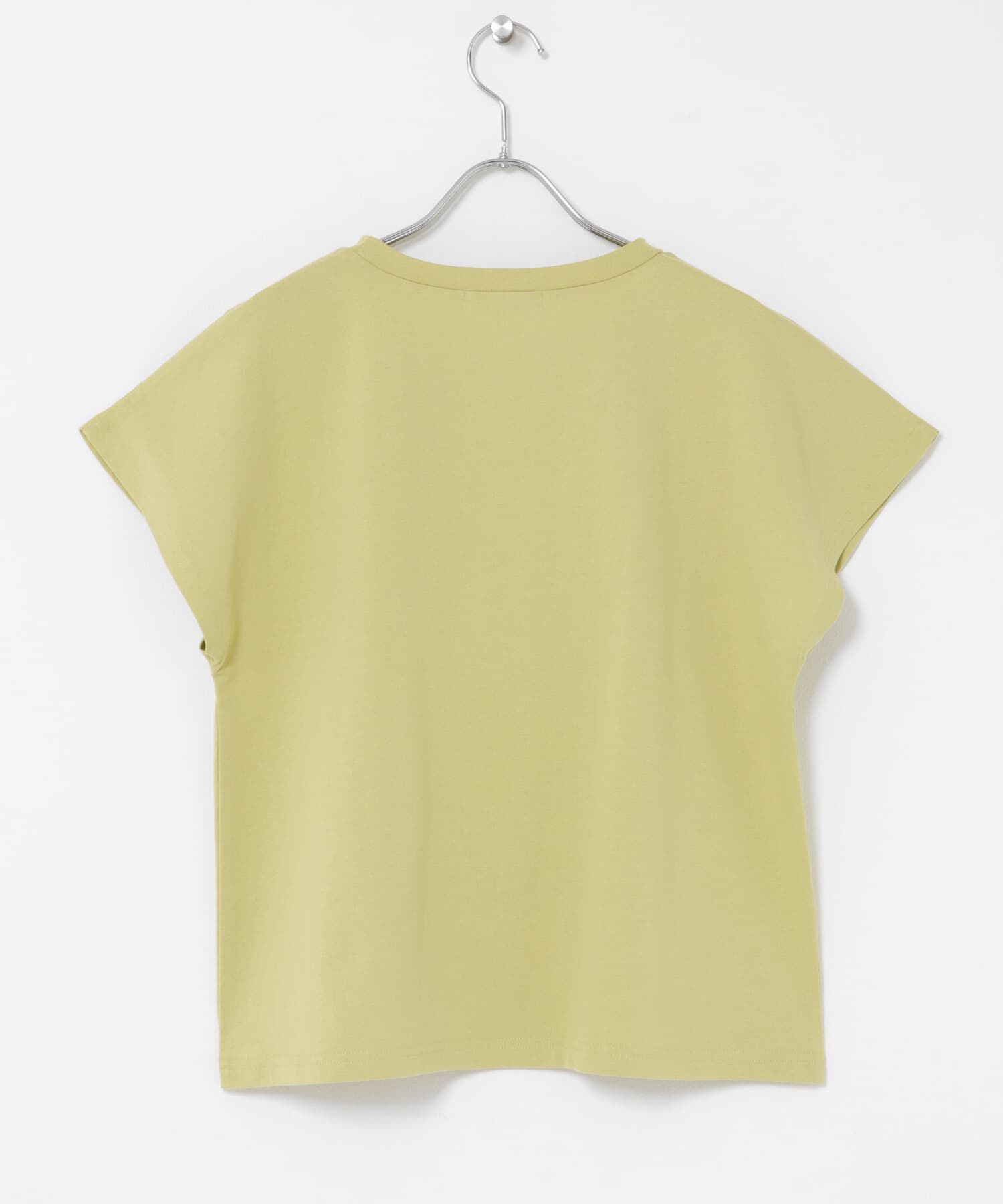 Sonny Label 「フロントフリルプルオーバー」|Tシャツ・カットソー|