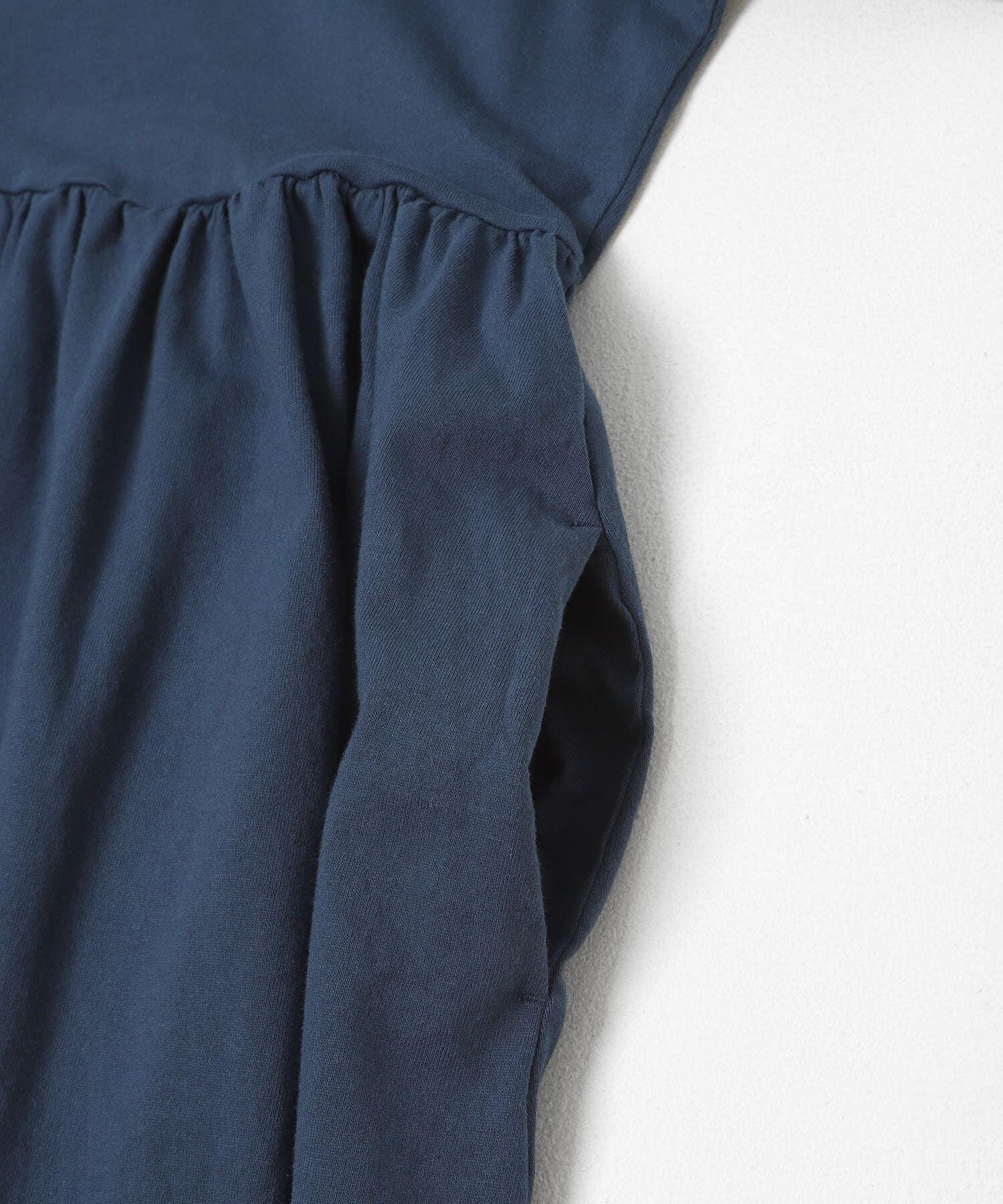 Sonny Label 「『別注』CHAMPION&times;Sonny Label　ギャザーワンピース」|ワンピース|