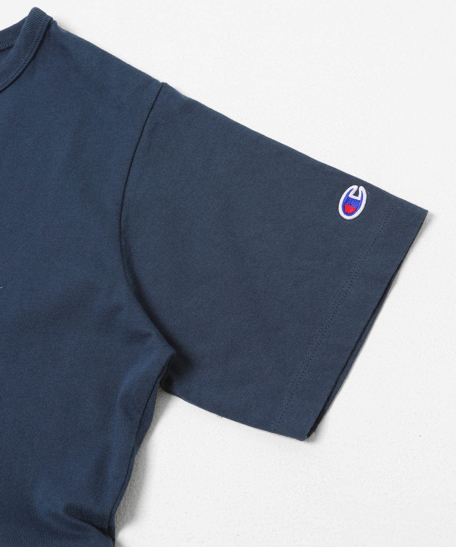 Sonny Label 「『別注』CHAMPION&times;Sonny Label　ギャザーワンピース」|ワンピース|