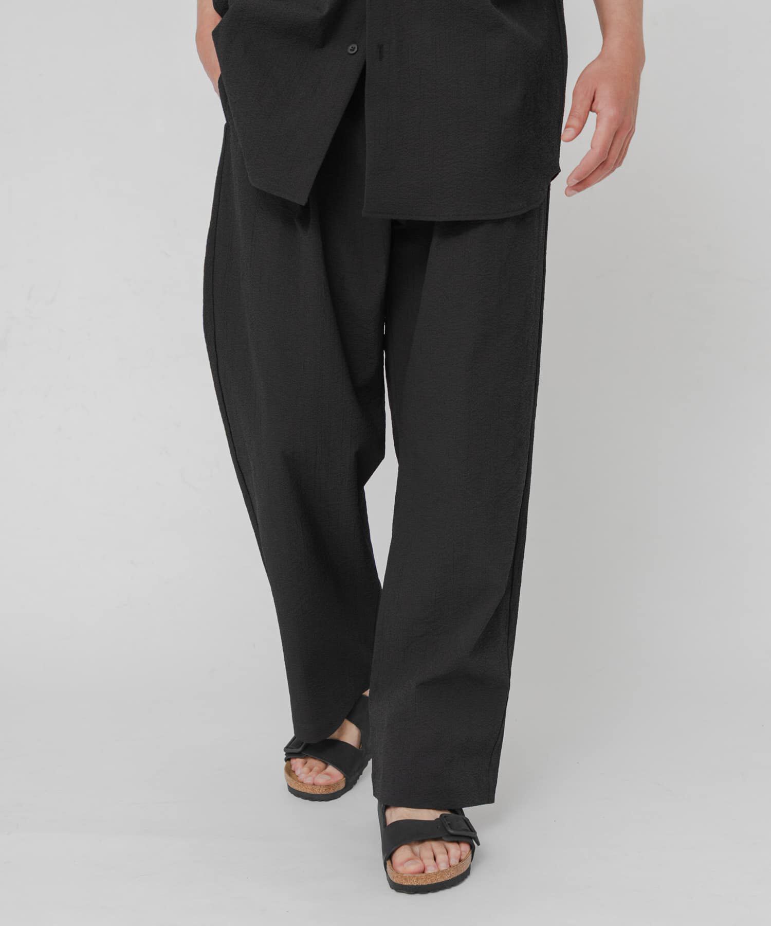 URBAN RESEARCH「『吸水速乾/UVカット』『別注』THOUSAND MILE&times;URBAN RESEARCH　WASHER CODE PANTS」|その他|