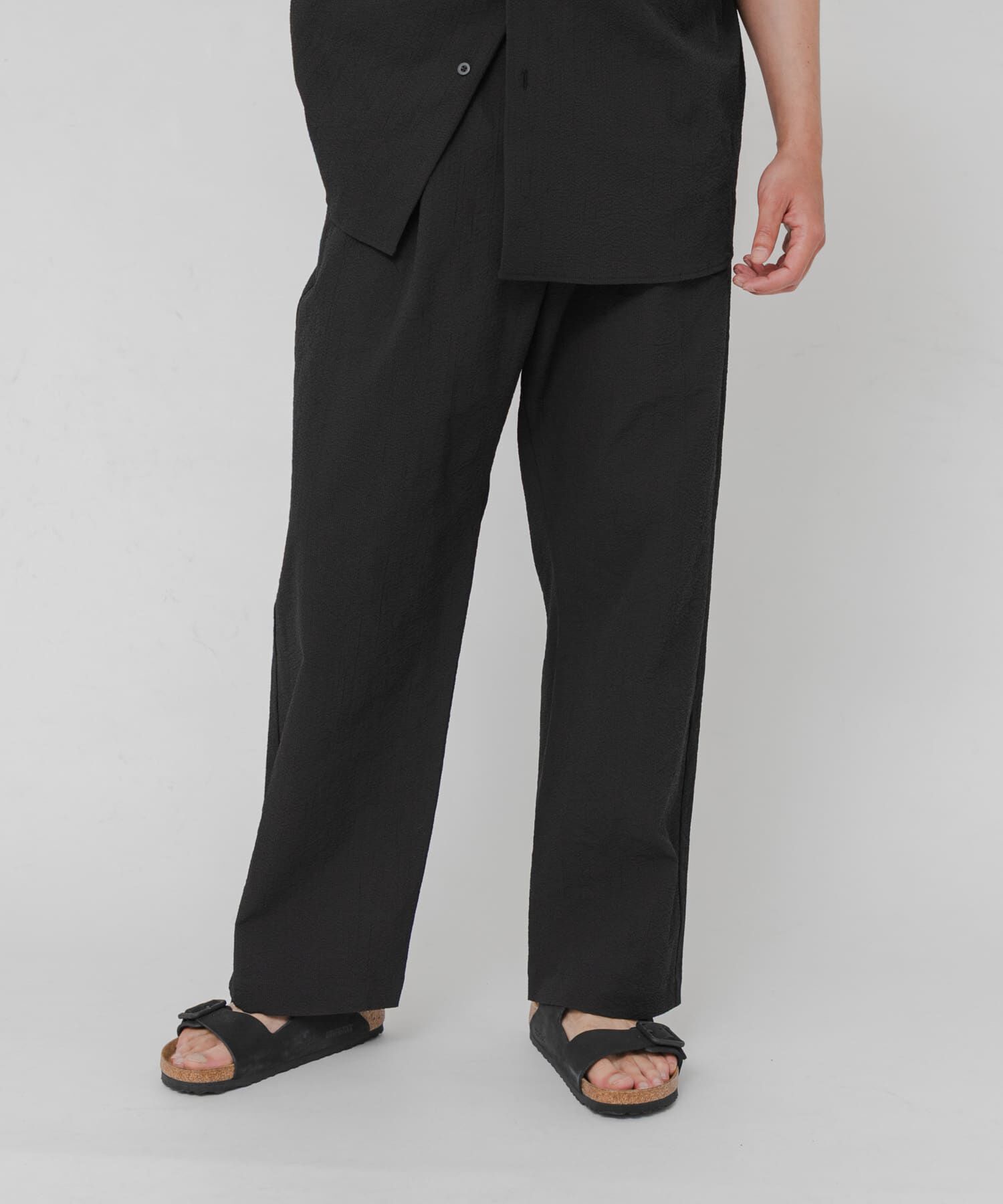 URBAN RESEARCH「『吸水速乾/UVカット』『別注』THOUSAND MILE&times;URBAN RESEARCH　WASHER CODE PANTS」|その他|