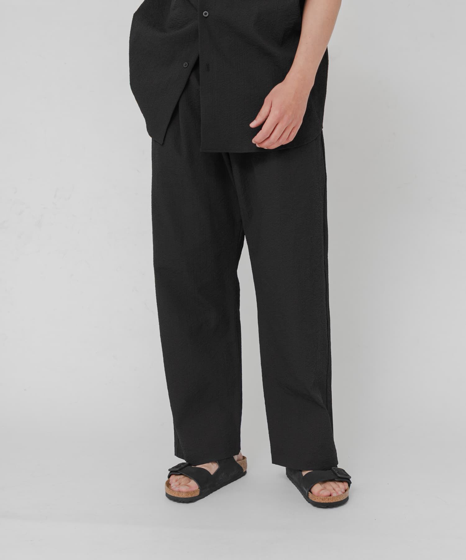 URBAN RESEARCH「『吸水速乾/UVカット』『別注』THOUSAND MILE&times;URBAN RESEARCH　WASHER CODE PANTS」|その他|