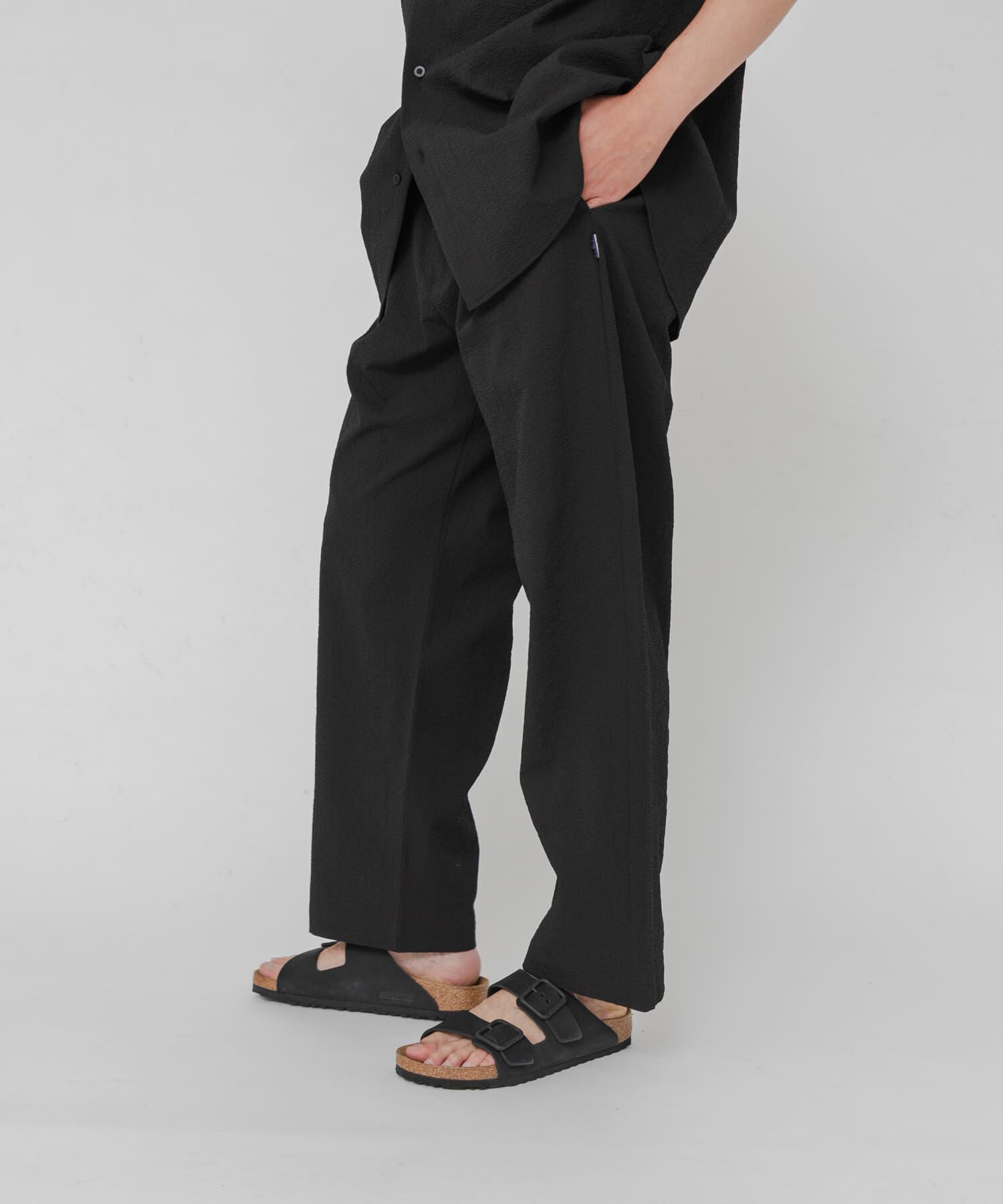 URBAN RESEARCH「『吸水速乾/UVカット』『別注』THOUSAND MILE&times;URBAN RESEARCH　WASHER CODE PANTS」|その他|