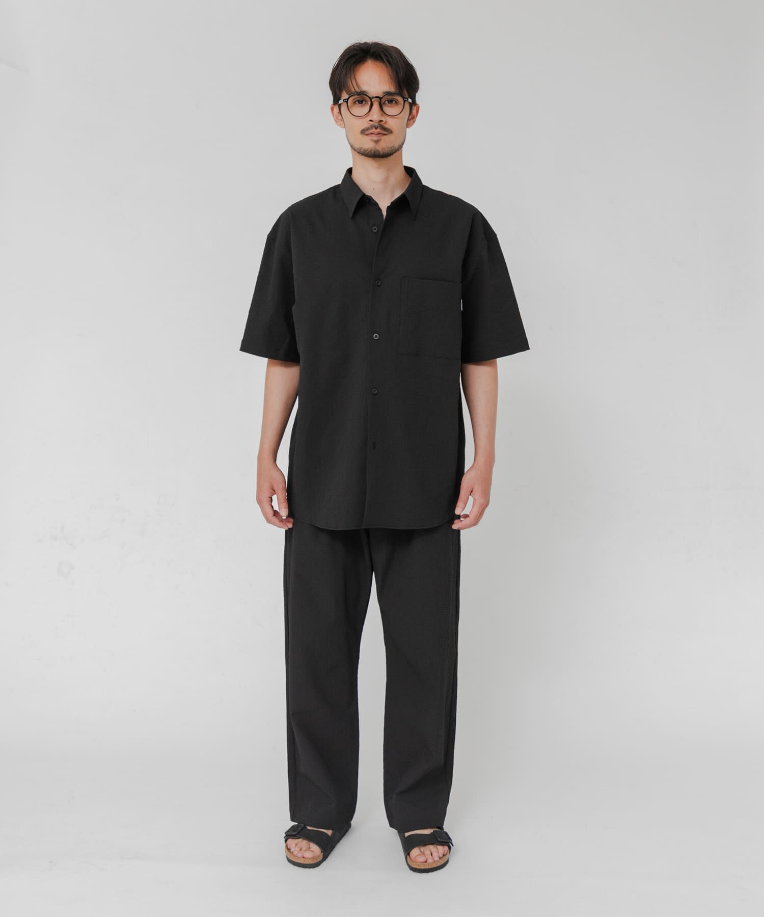 URBAN RESEARCH「『吸水速乾/UVカット』『別注』THOUSAND MILE&times;URBAN RESEARCH　WASHER CODE PANTS」|その他|