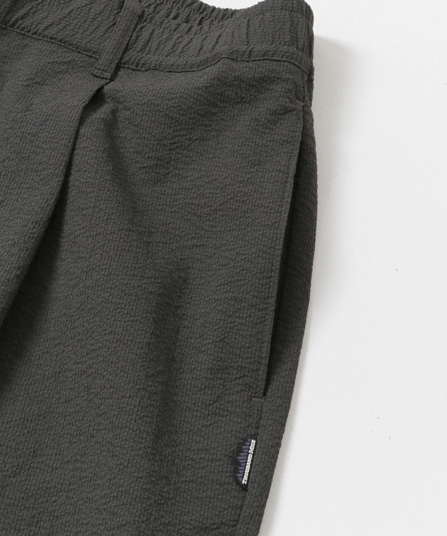 URBAN RESEARCH「『吸水速乾/UVカット』『別注』THOUSAND MILE&times;URBAN RESEARCH　WASHER CODE PANTS」|その他|