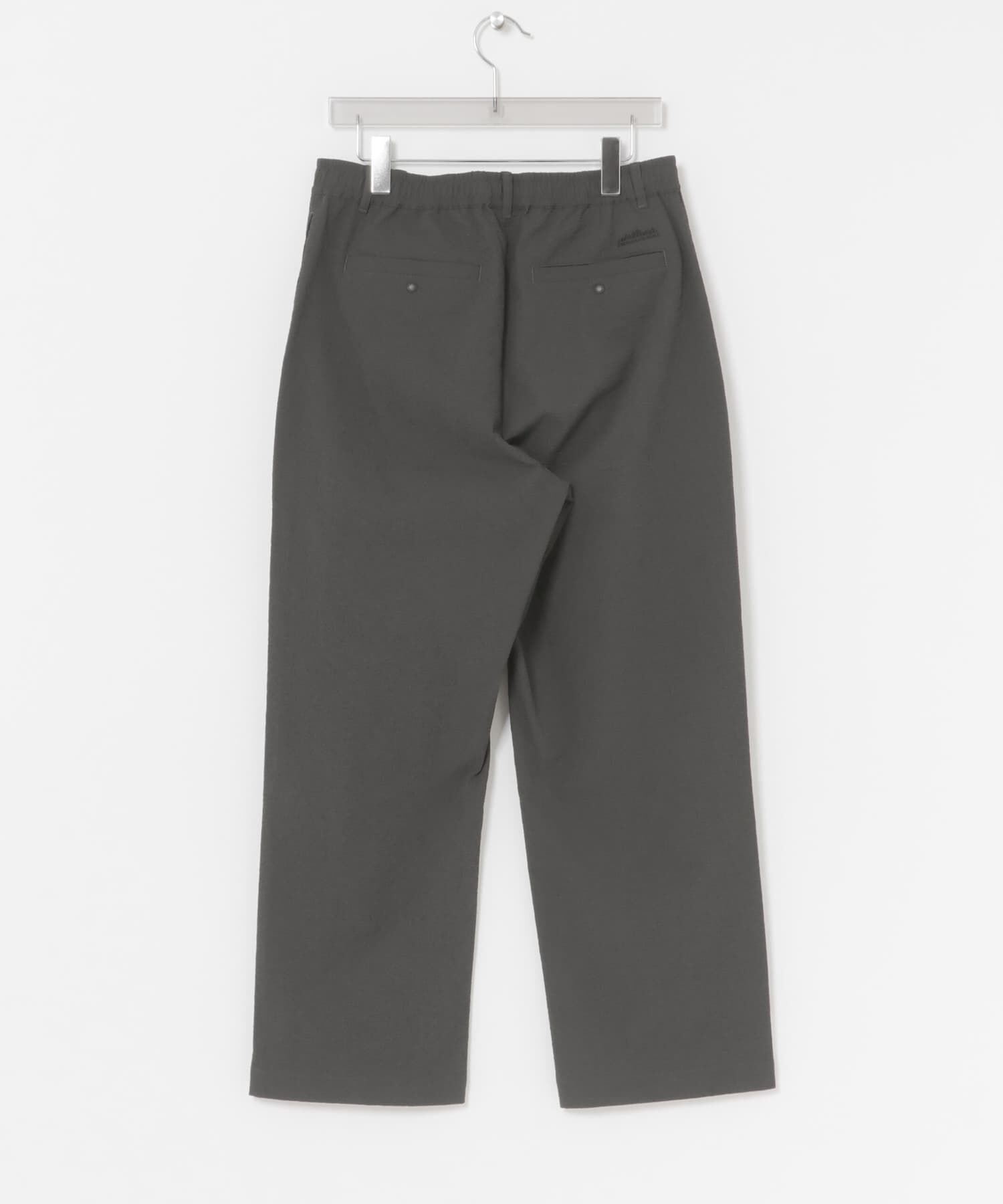URBAN RESEARCH「『吸水速乾/UVカット』『別注』THOUSAND MILE&times;URBAN RESEARCH　WASHER CODE PANTS」|その他|
