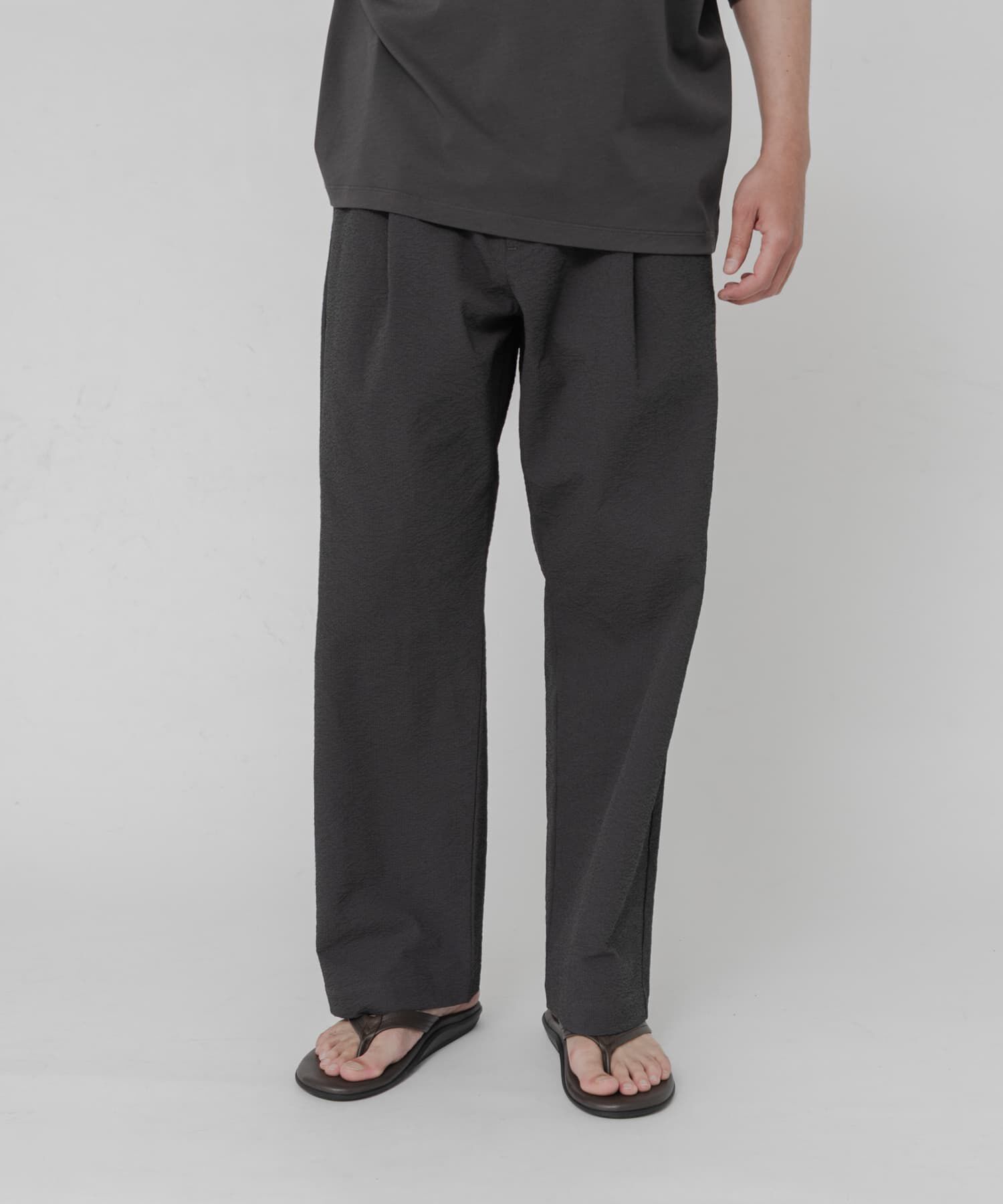 URBAN RESEARCH「『吸水速乾/UVカット』『別注』THOUSAND MILE&times;URBAN RESEARCH　WASHER CODE PANTS」|その他|