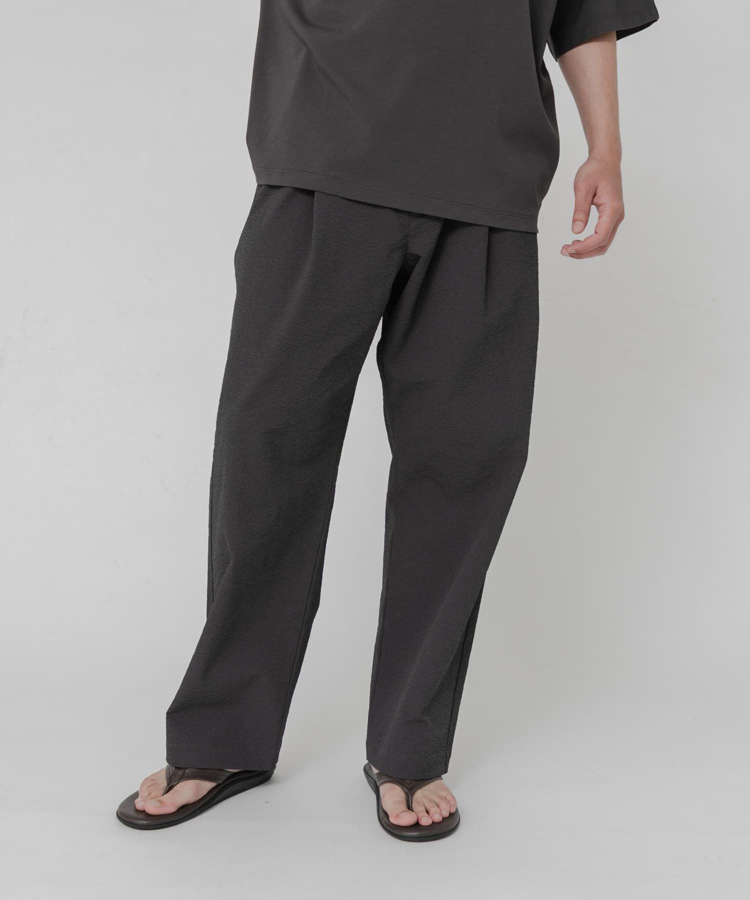 URBAN RESEARCH「『吸水速乾/UVカット』『別注』THOUSAND MILE&times;URBAN RESEARCH　WASHER CODE PANTS」|その他|