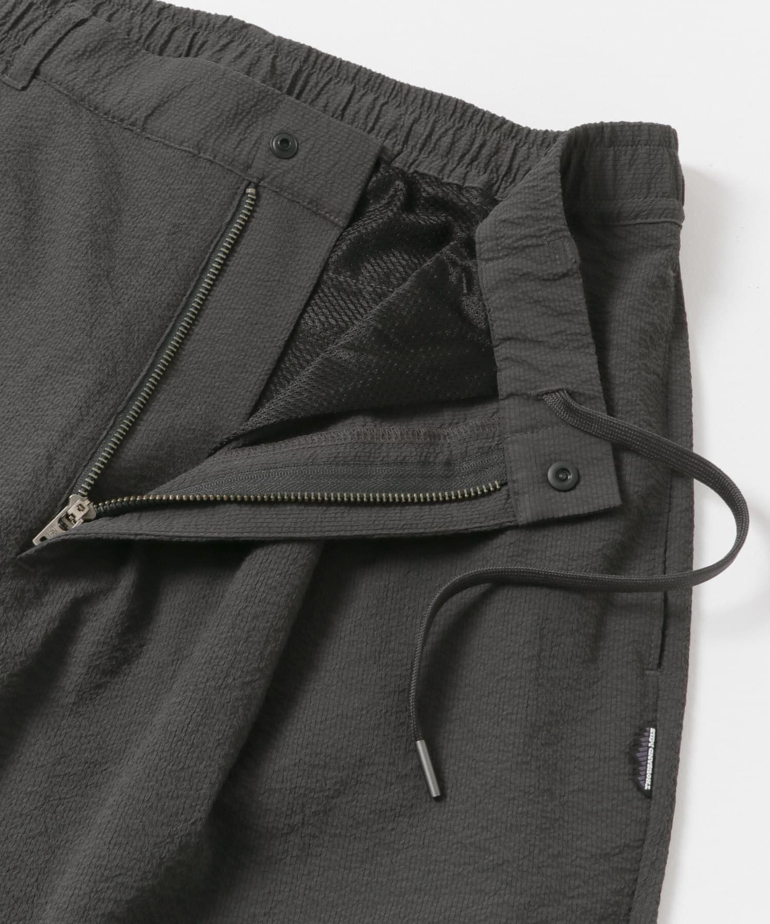 URBAN RESEARCH「『吸水速乾/UVカット』『別注』THOUSAND MILE&times;URBAN RESEARCH　WASHER CODE PANTS」|その他|