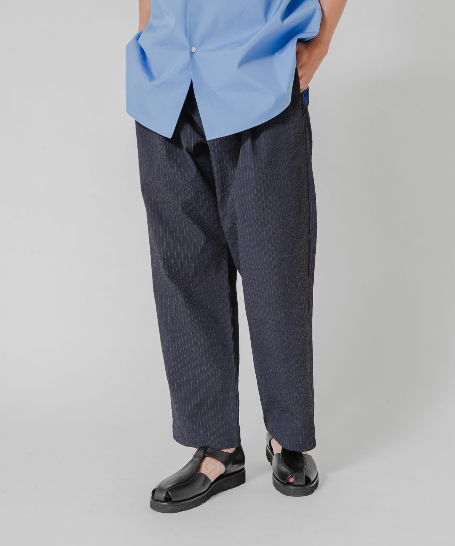 URBAN RESEARCH「『吸水速乾/UVカット』『別注』THOUSAND MILE&times;URBAN RESEARCH　WASHER CODE PANTS」|その他|