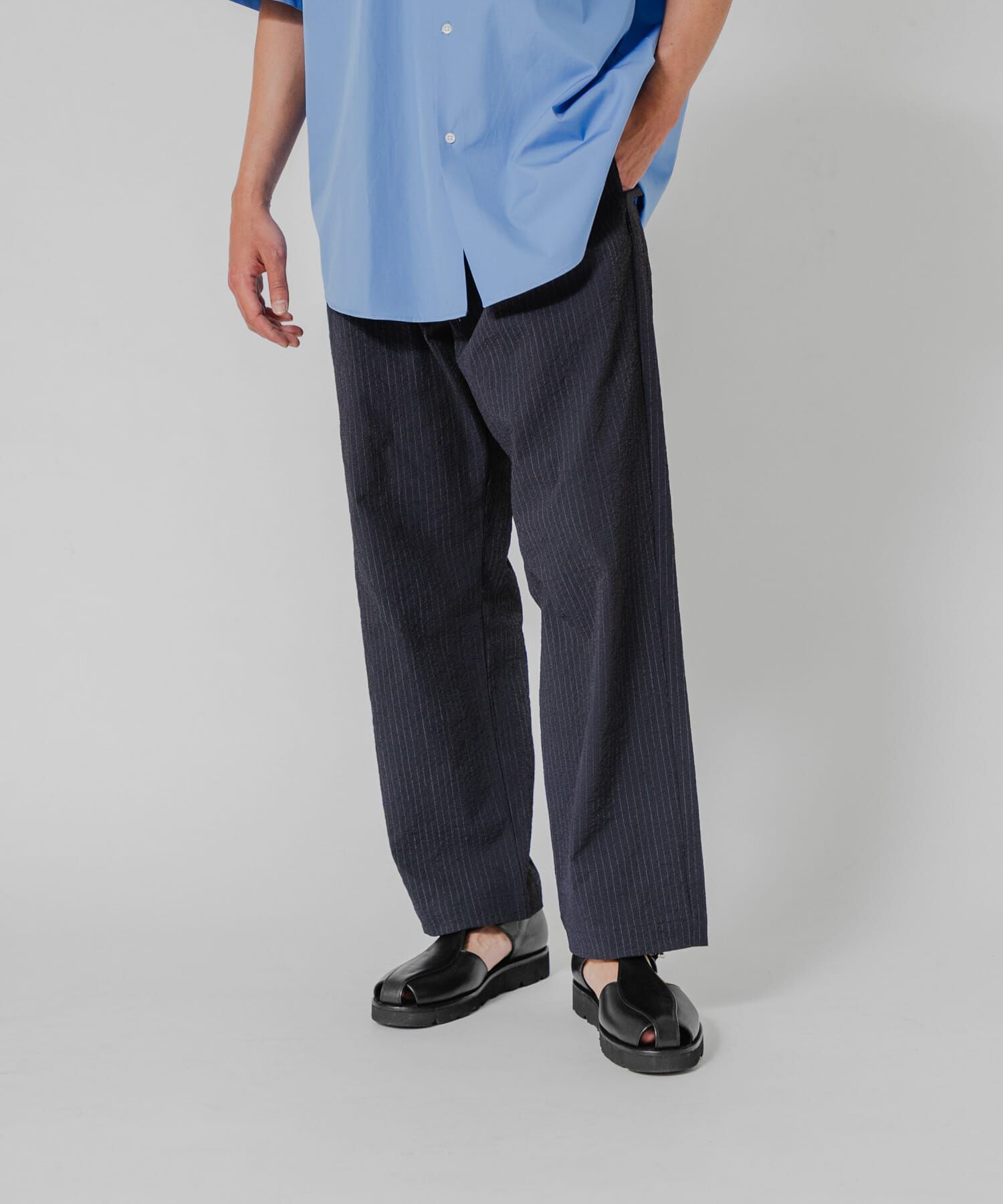 URBAN RESEARCH「『吸水速乾/UVカット』『別注』THOUSAND MILE&times;URBAN RESEARCH　WASHER CODE PANTS」|その他|