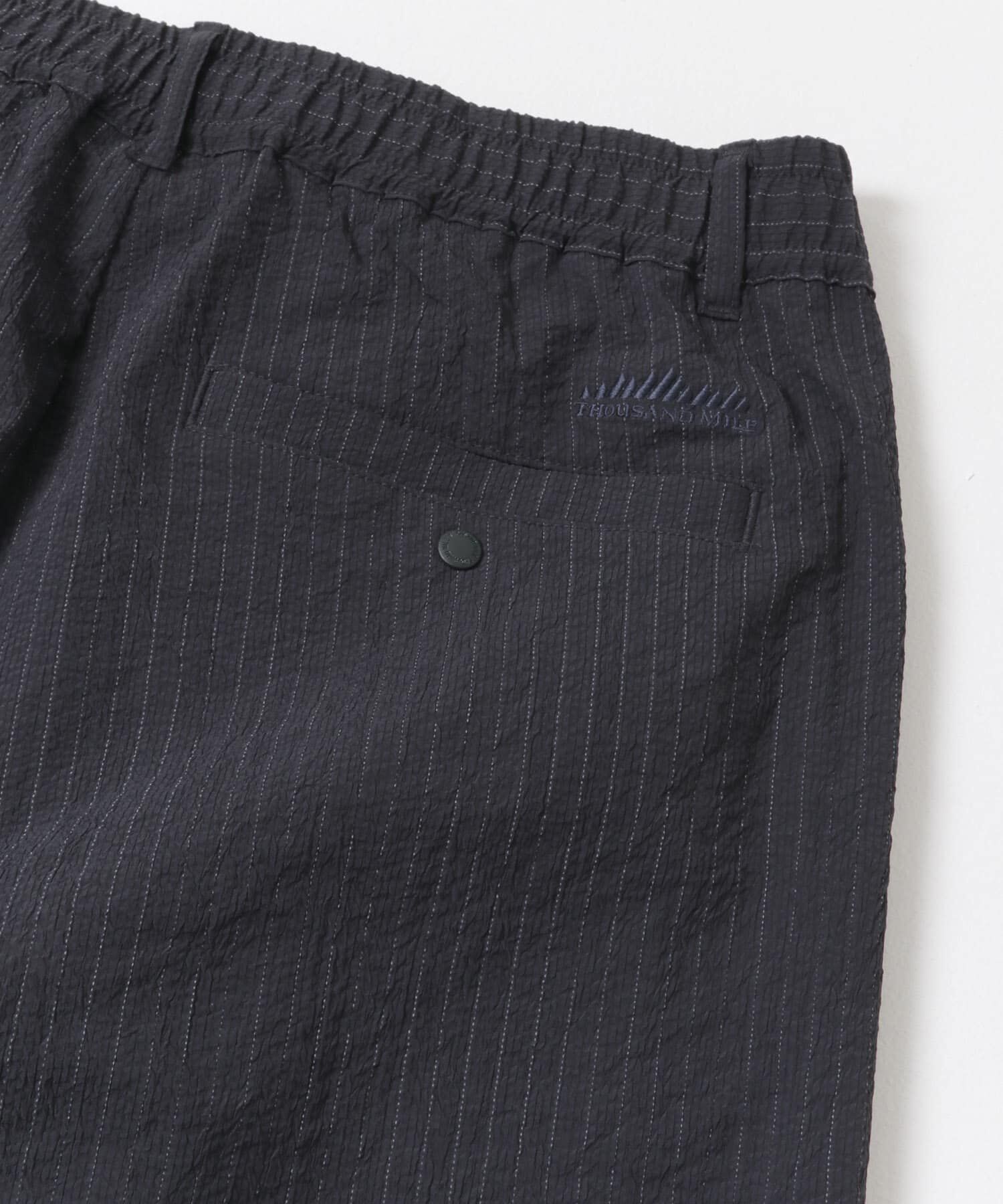 URBAN RESEARCH「『吸水速乾/UVカット』『別注』THOUSAND MILE&times;URBAN RESEARCH　WASHER CODE PANTS」|その他|