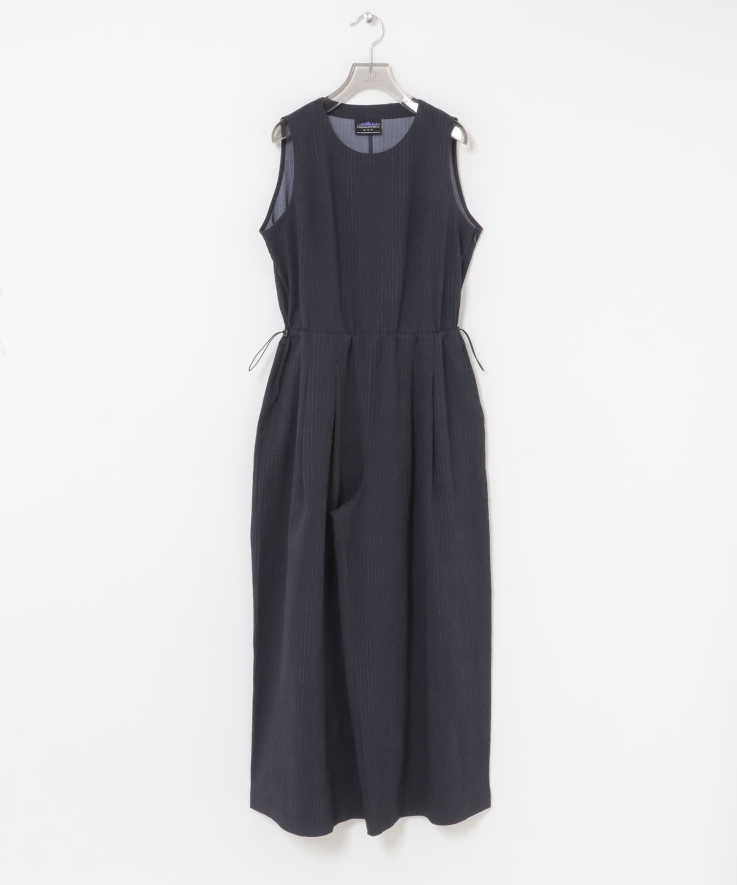 URBAN RESEARCH「『吸水速乾/UVカット』『別注』THOUSAND MILE&times;URBAN RESEARCH　SLEEVELESS ALL IN ONE」|オールインワン|