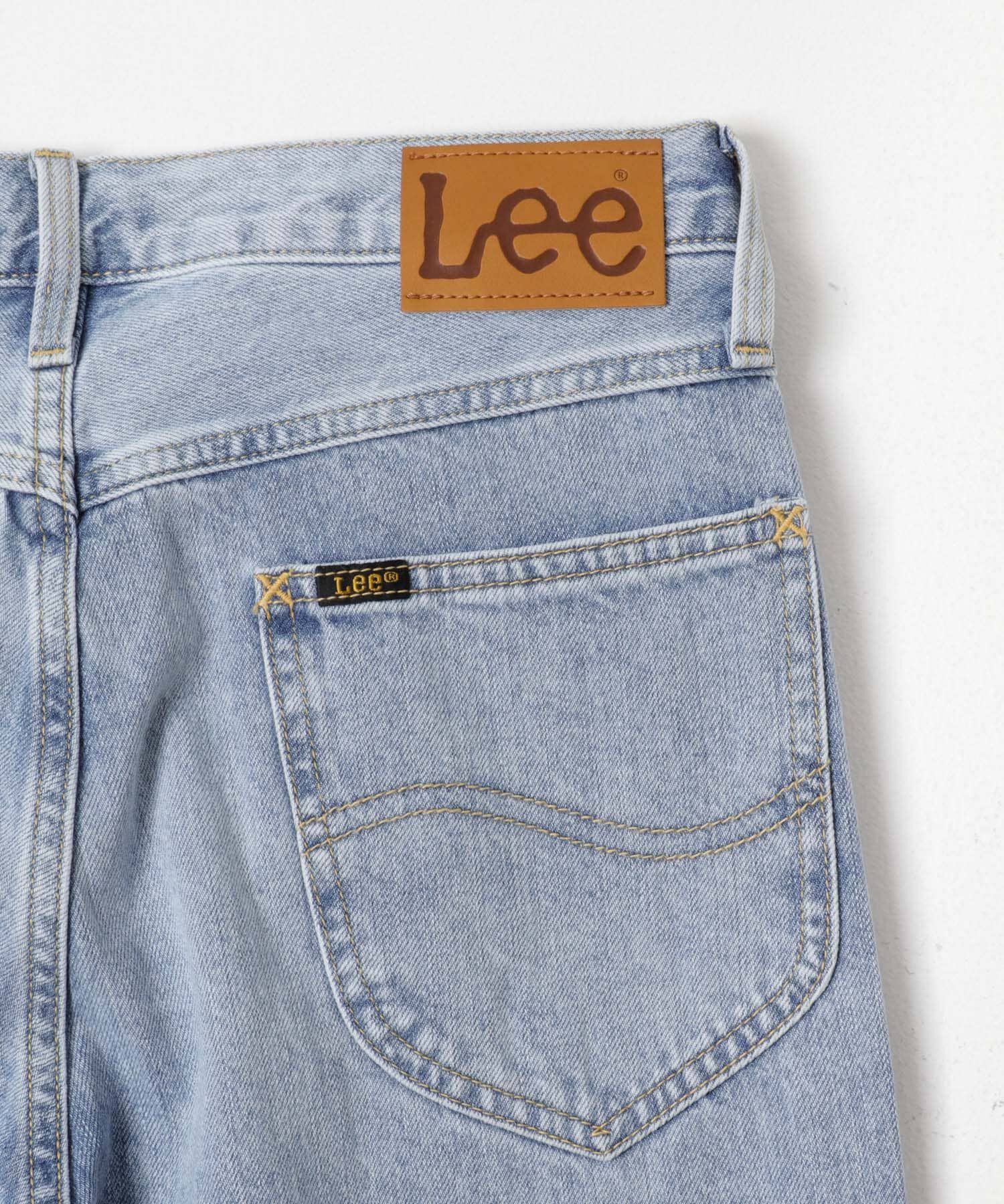 URBAN RESEARCH ROSSO「『別注』Lee&times;ROSSO　STRING DENIM PANTS」|デニム|