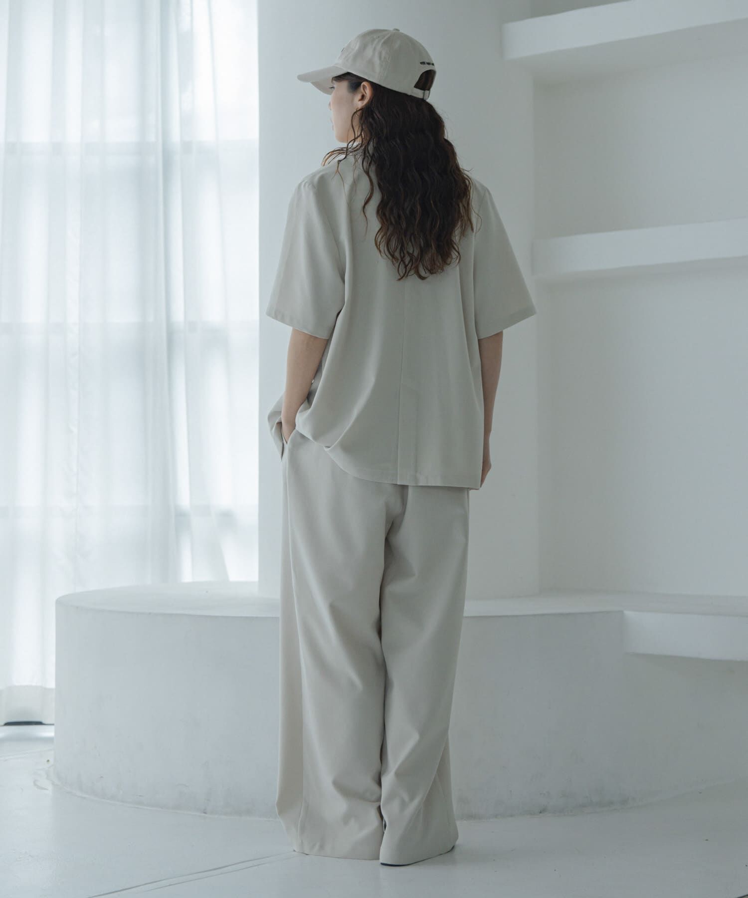 Sonny Label 「ハイスペジャケットパンツセットアップ」|その他|
