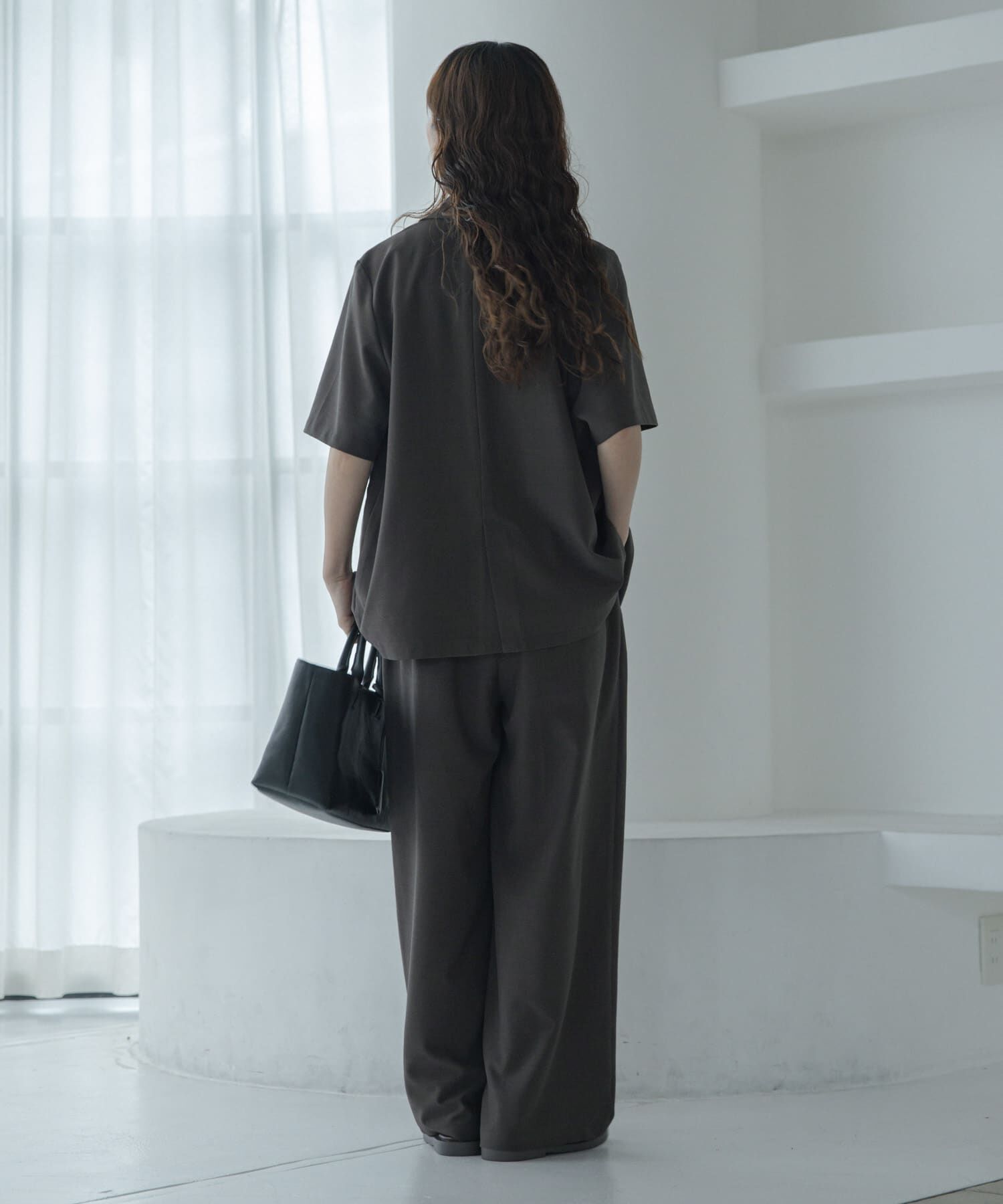 Sonny Label 「ハイスペジャケットパンツセットアップ」|その他|