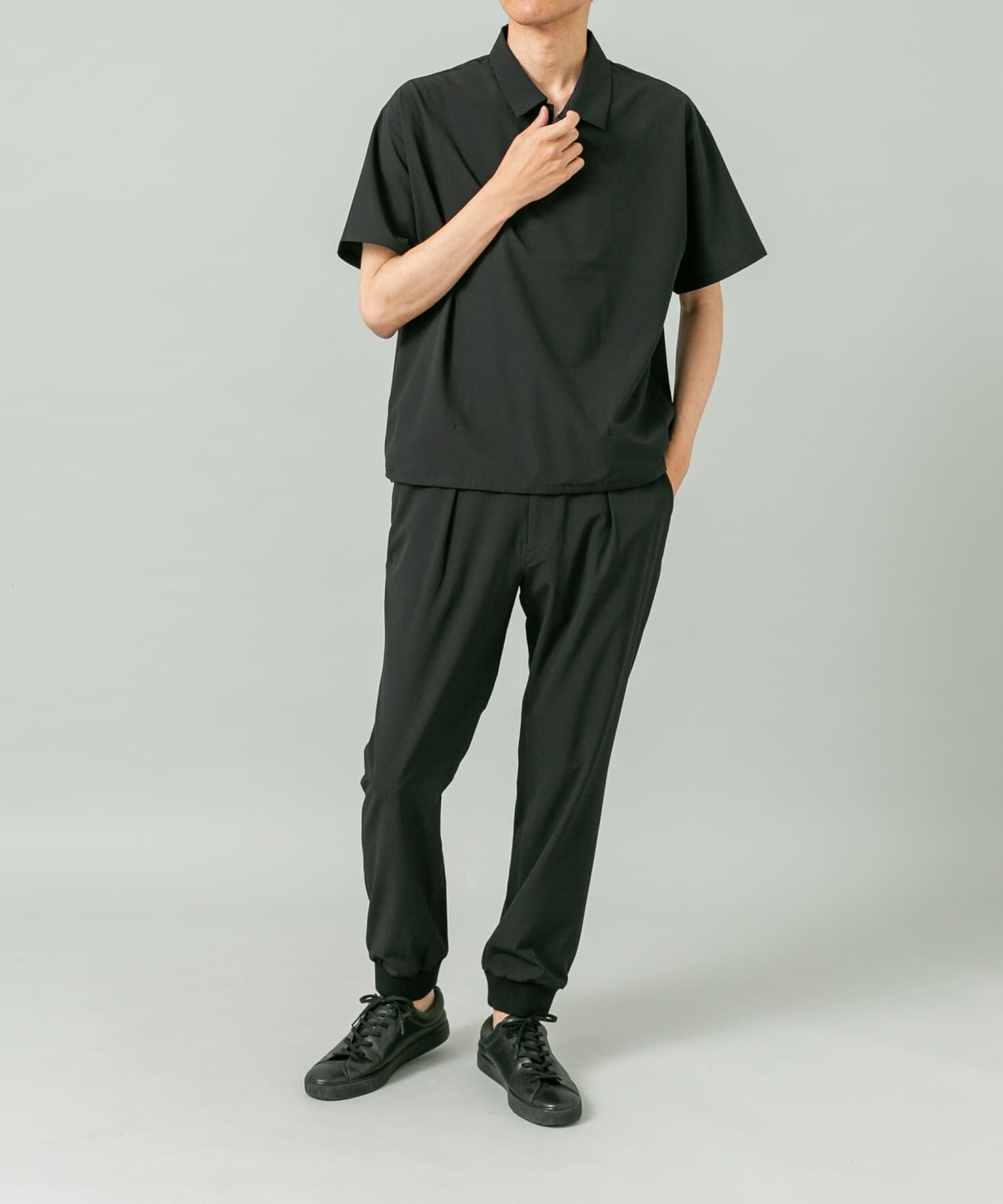 URBAN RESEARCH ROSSO「『WEB限定』『XLサイズあり』『吸水速乾』Air Stretch ジョガーパンツ」|その他|