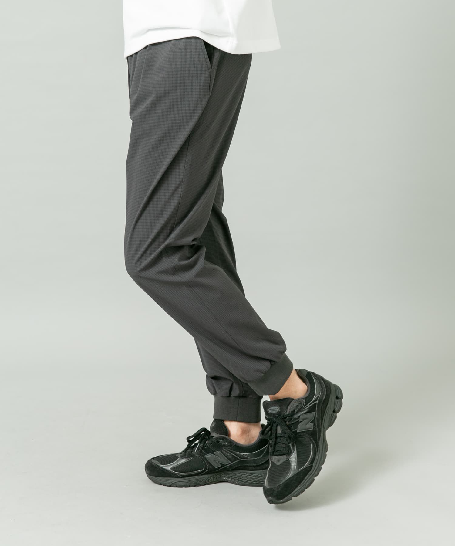 URBAN RESEARCH ROSSO「『WEB限定』『XLサイズあり』『吸水速乾』Air Stretch ジョガーパンツ」|その他|
