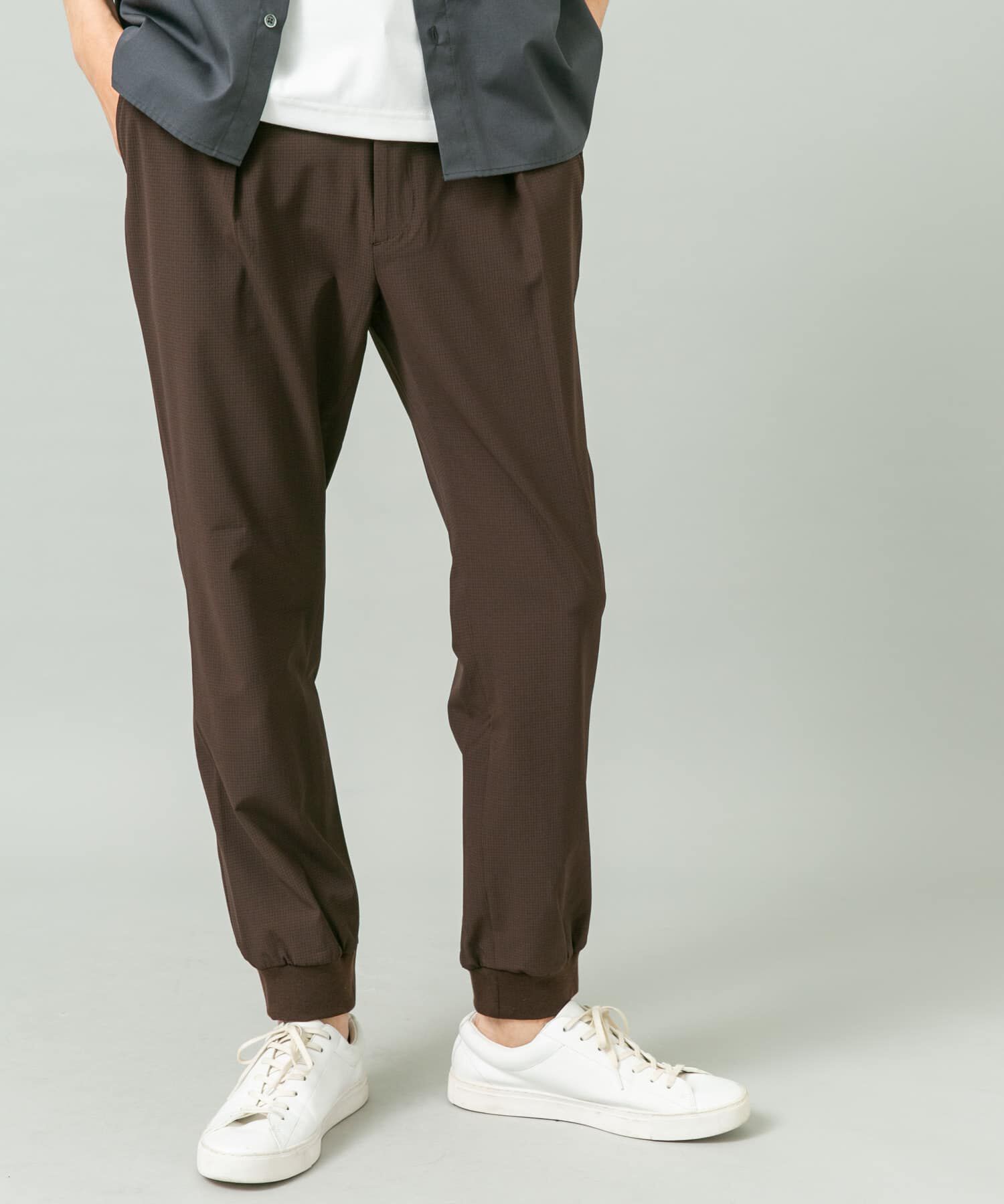 URBAN RESEARCH ROSSO「『WEB限定』『XLサイズあり』『吸水速乾』Air Stretch ジョガーパンツ」|その他|