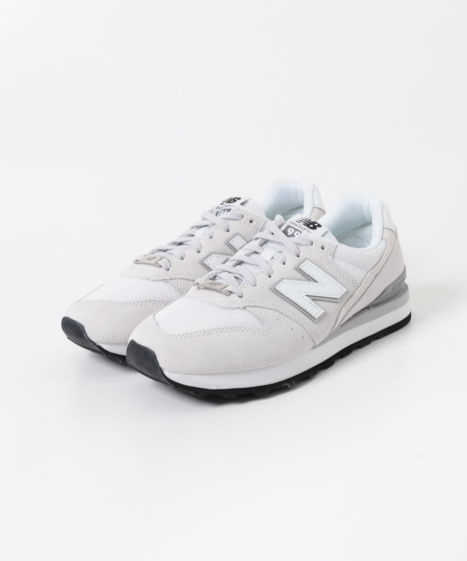 URBAN RESEARCH DOORS「NEW BALANCE　W996」|スニーカー|
