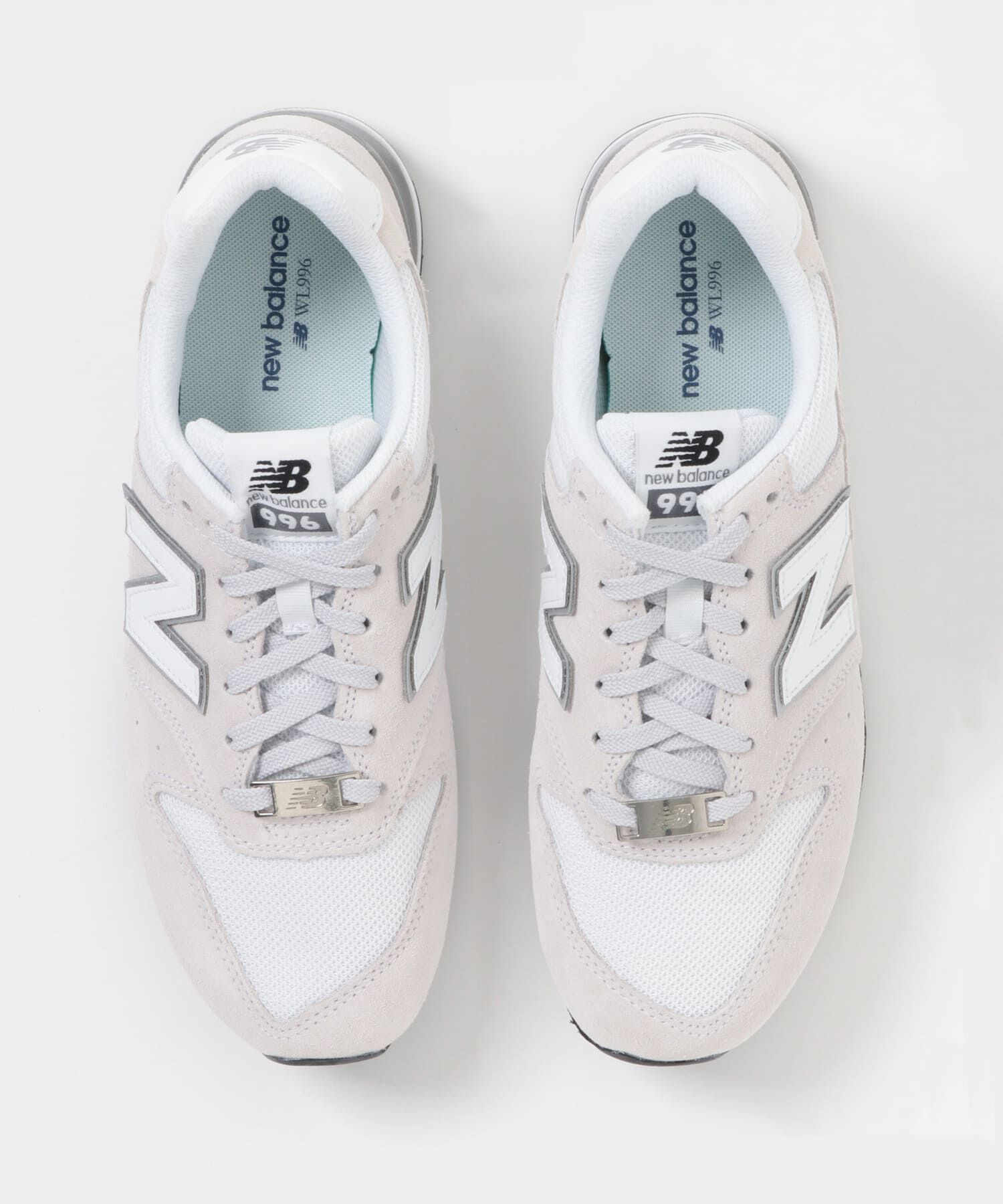 URBAN RESEARCH DOORS「NEW BALANCE　W996」|スニーカー|