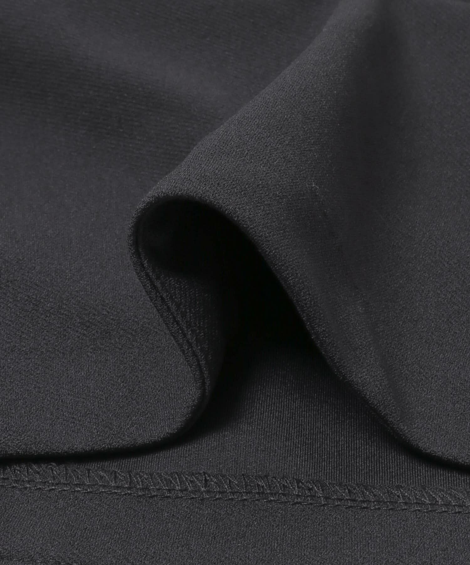 URBAN RESEARCH DOORS「カットジョーゼットVネックプルオーバー」|Tシャツ・カットソー|