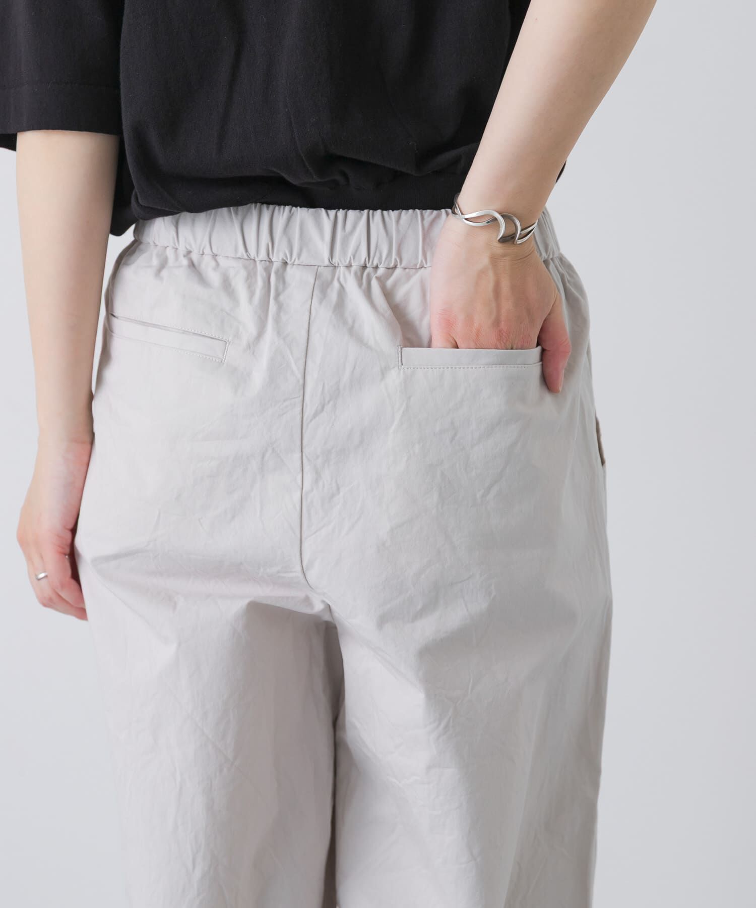 かぐれ「ハイカウントコットンハーフパンツ」|その他|