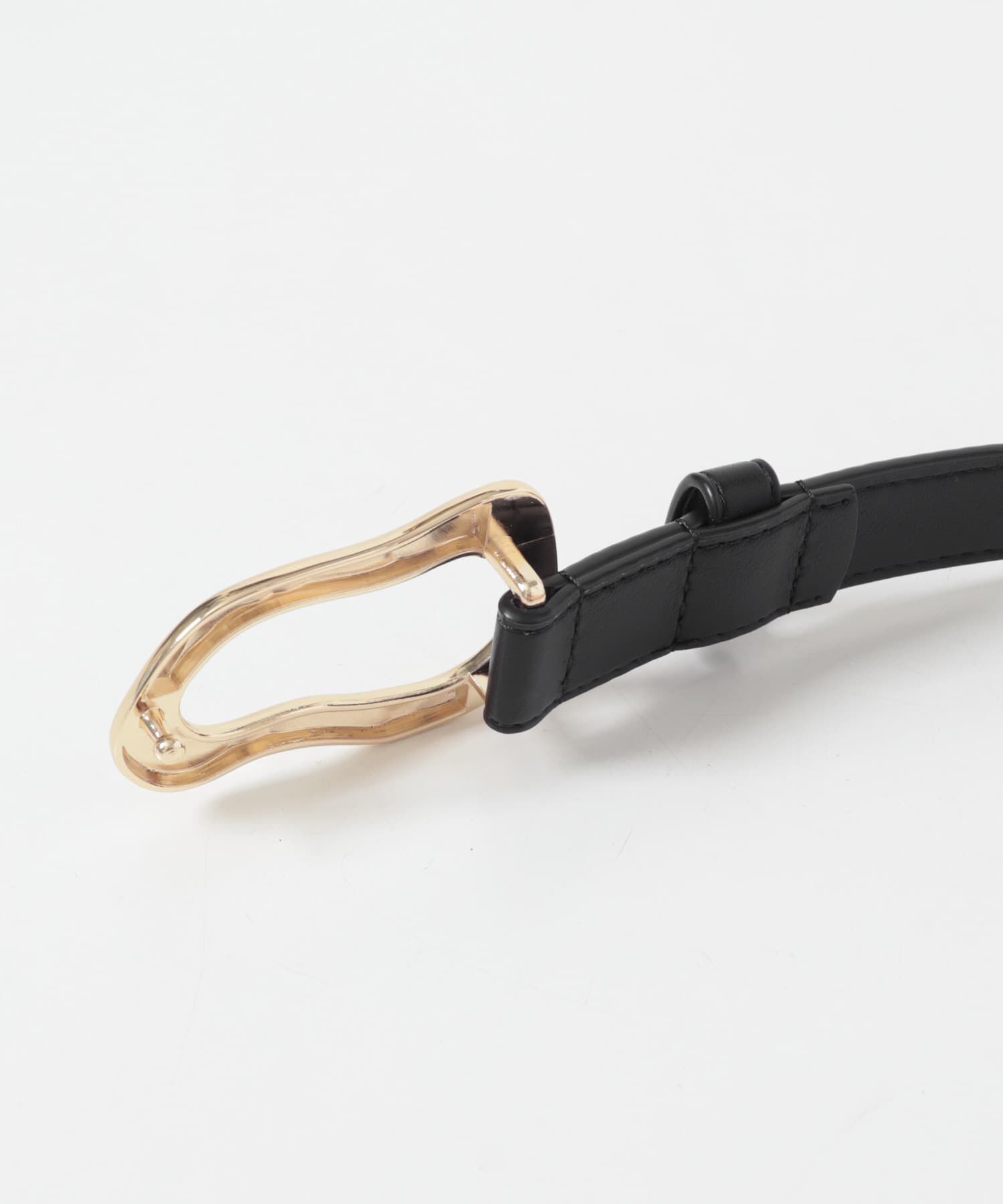 URBAN RESEARCH ROSSO「LE VERNIS　POIRE BELT」|ベルト|