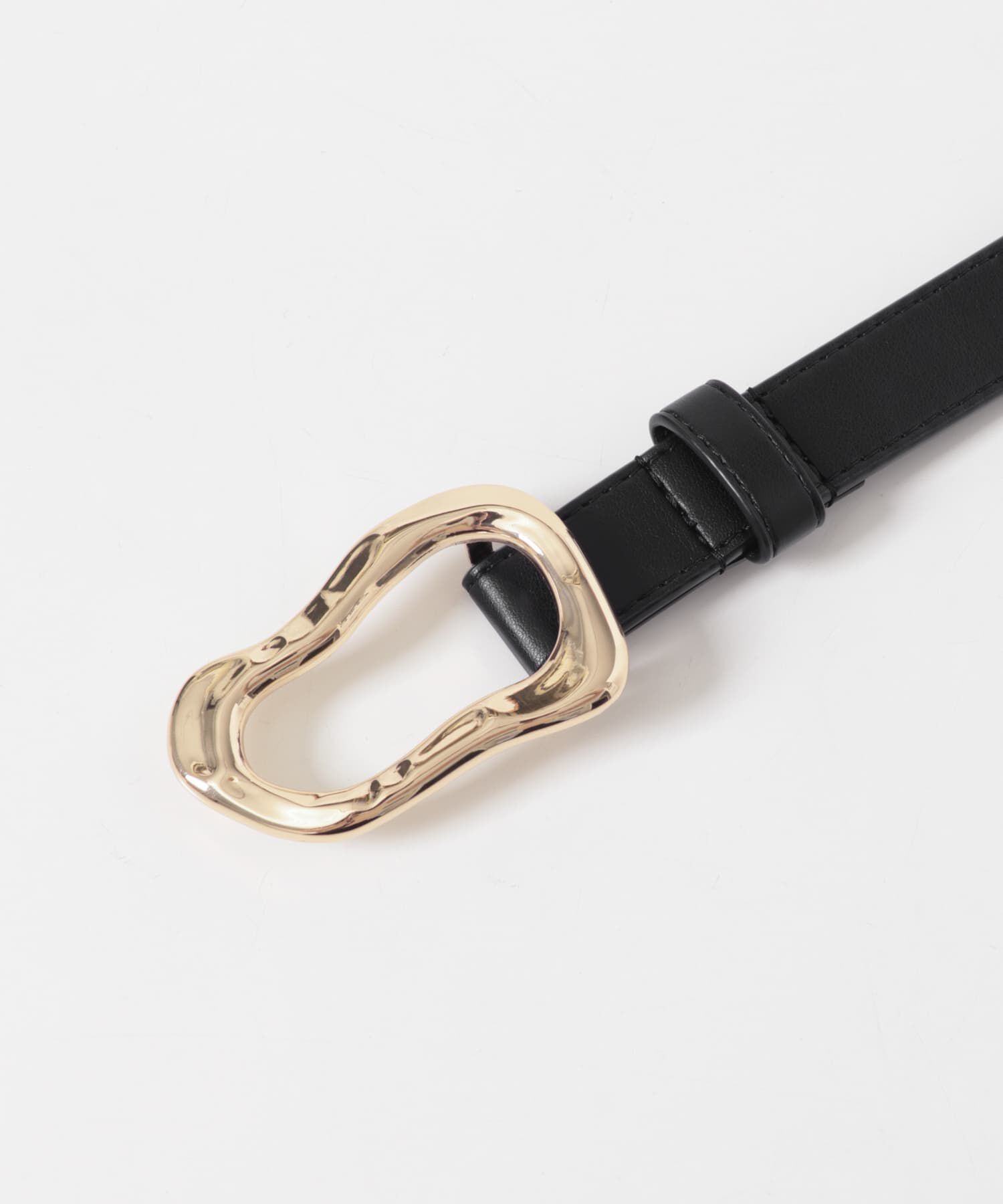 URBAN RESEARCH ROSSO「LE VERNIS　POIRE BELT」|ベルト|