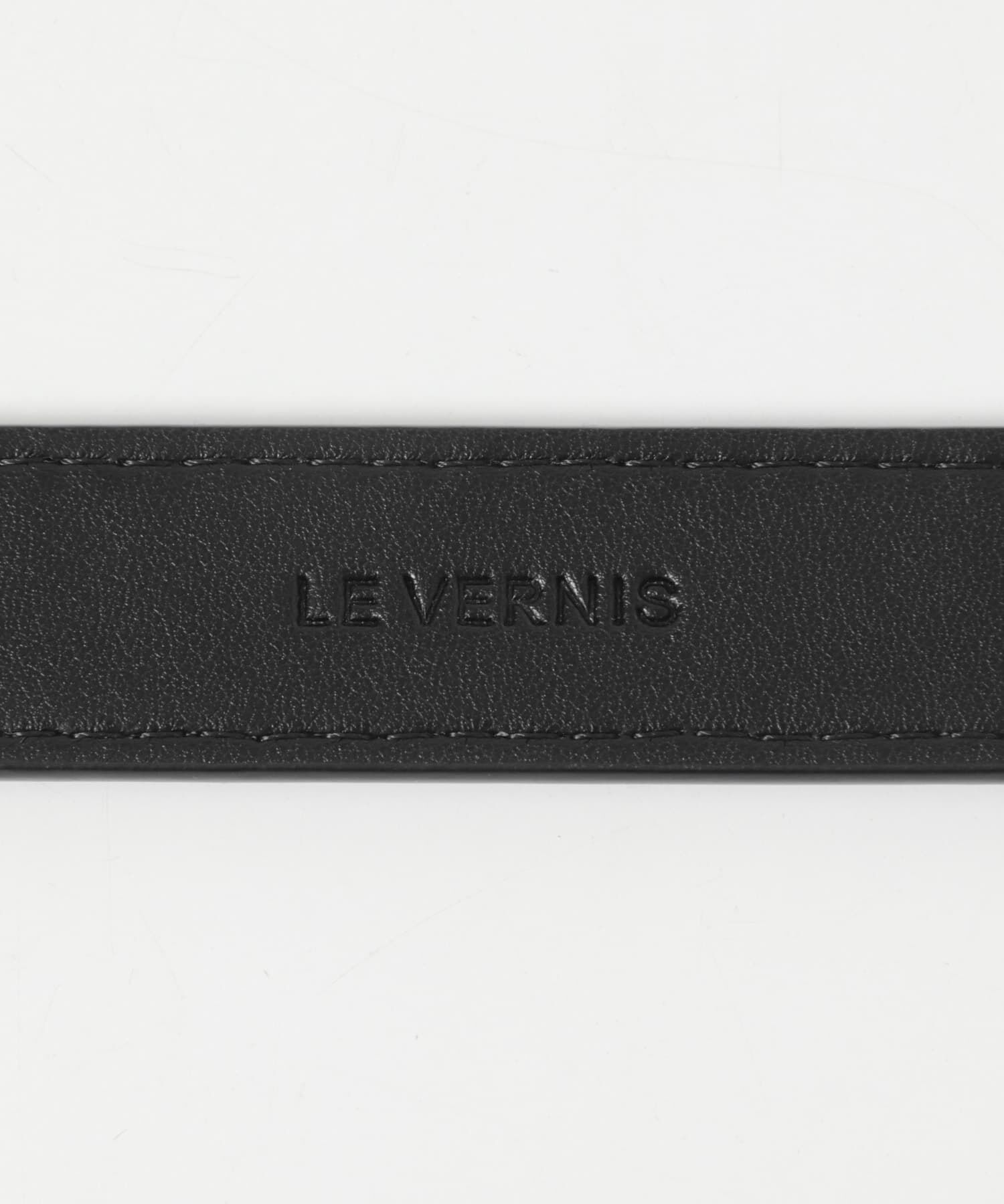 URBAN RESEARCH ROSSO「LE VERNIS　POIRE BELT」|ベルト|