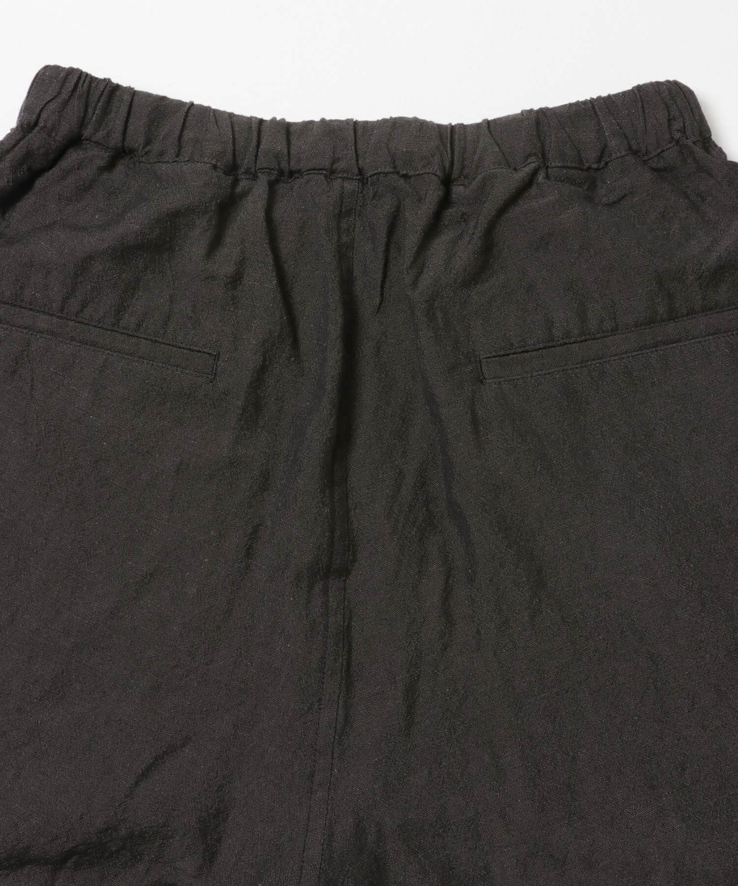 URBAN RESEARCH「new basic　WOOL LINEN SHORT PANTS」|その他|