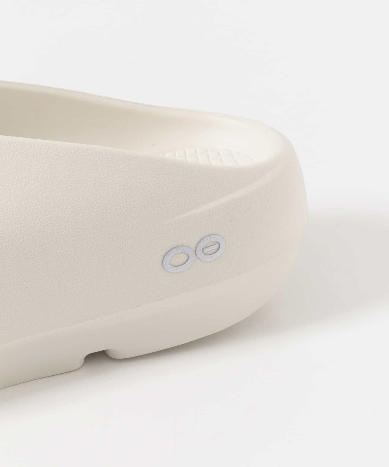 URBAN RESEARCH DOORS「OOFOS　OORIGINAL+」|サンダル|
