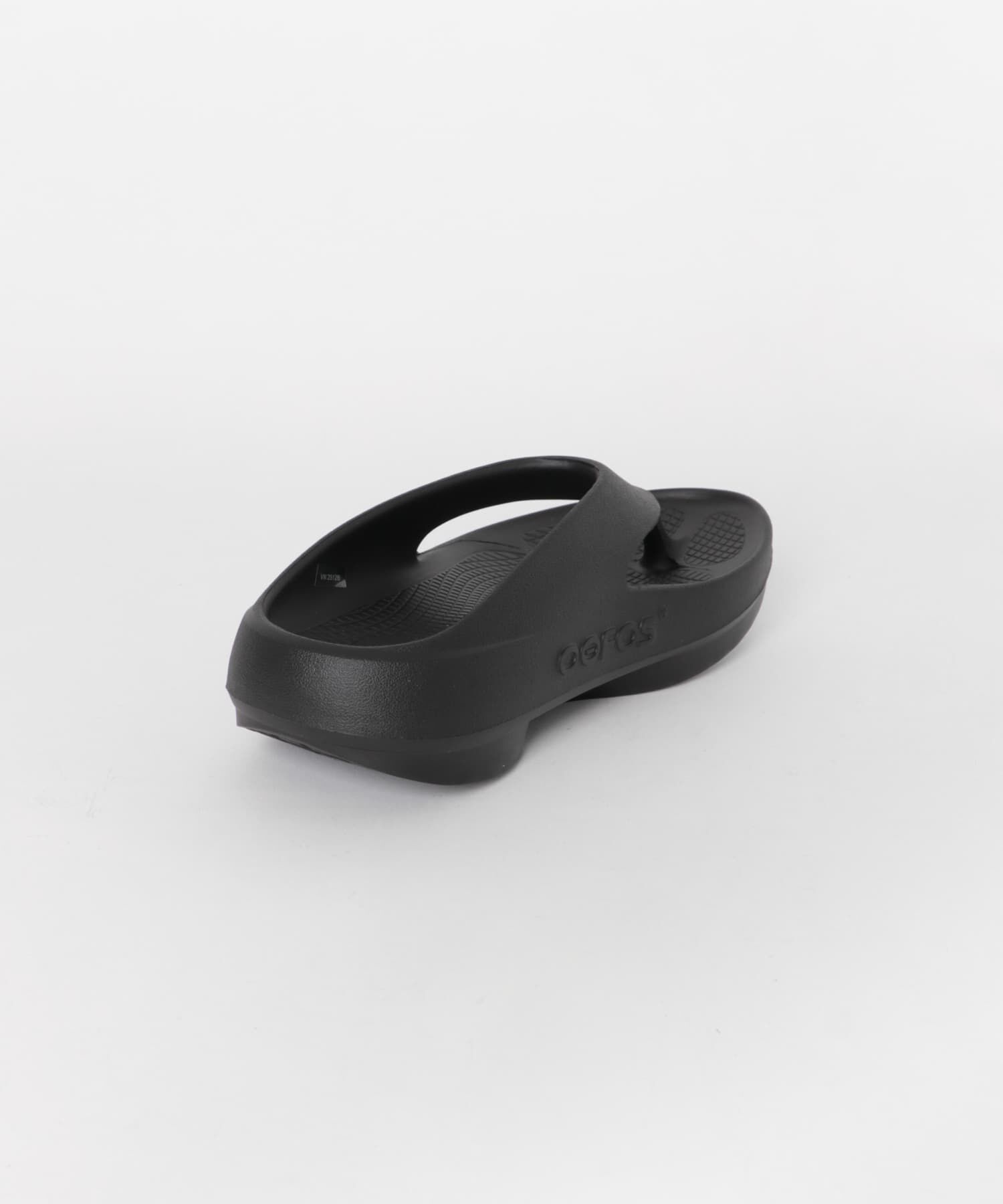 URBAN RESEARCH DOORS「OOFOS　OORIGINAL+」|サンダル|