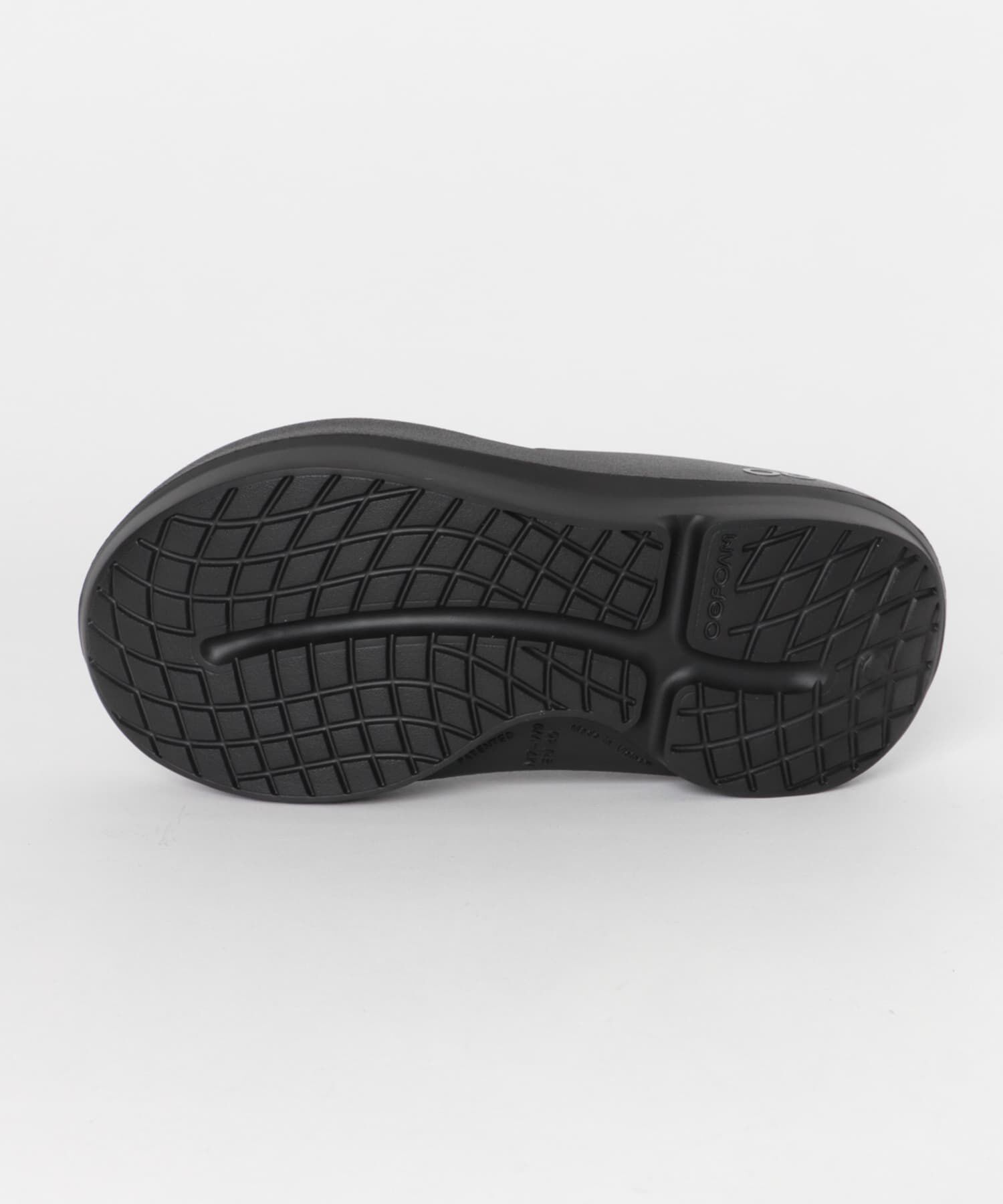 URBAN RESEARCH DOORS「OOFOS　OORIGINAL+」|サンダル|