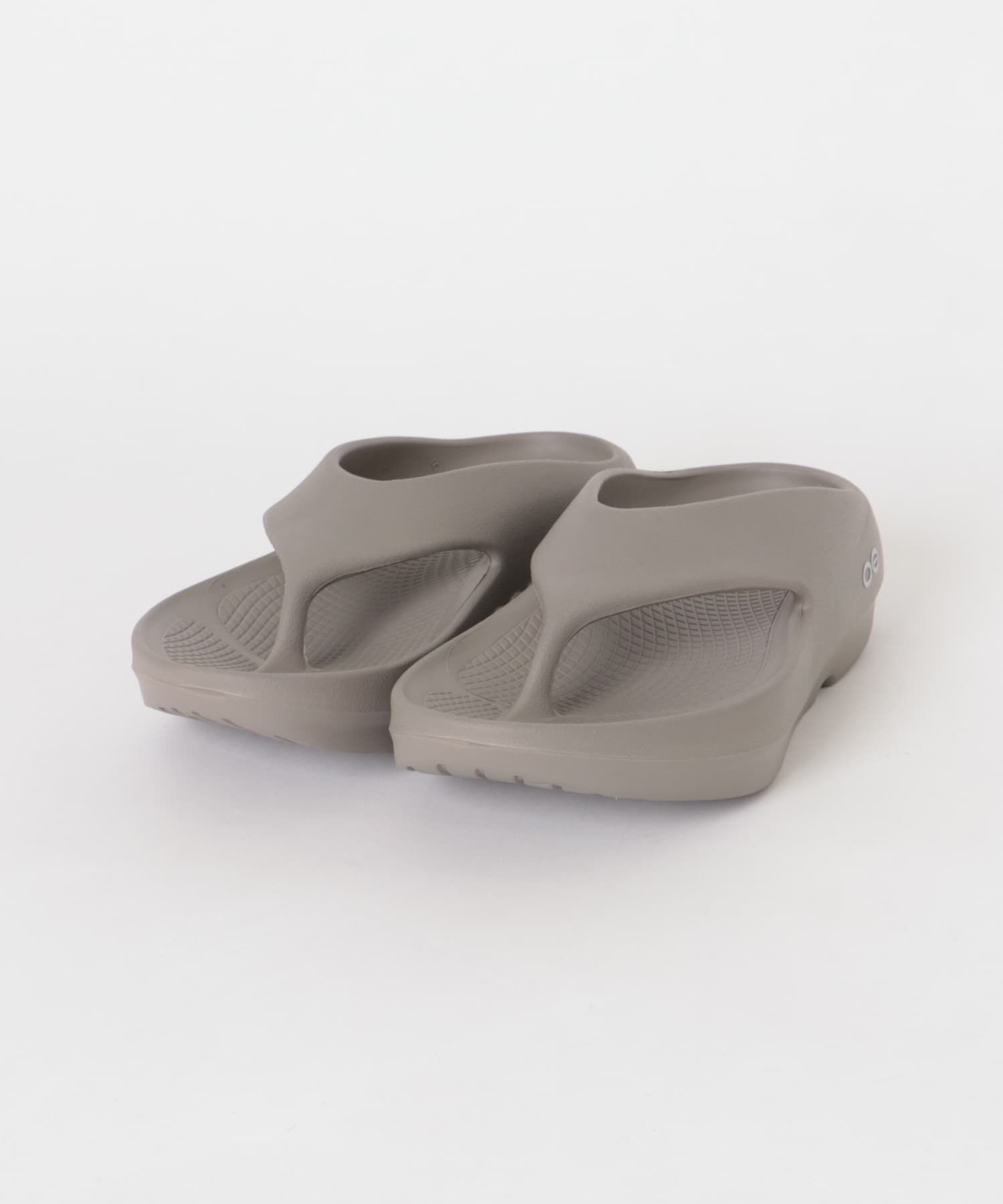 URBAN RESEARCH DOORS「OOFOS　OORIGINAL+」|サンダル|