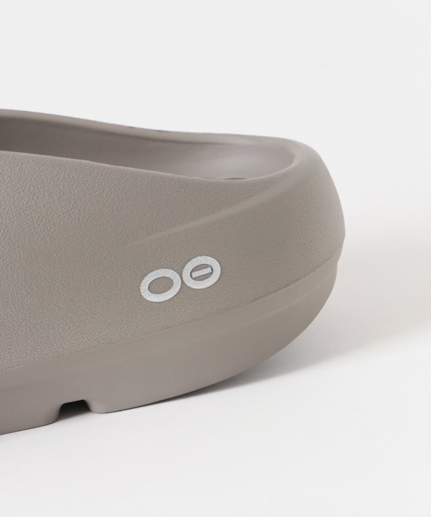 URBAN RESEARCH DOORS「OOFOS　OORIGINAL+」|サンダル|
