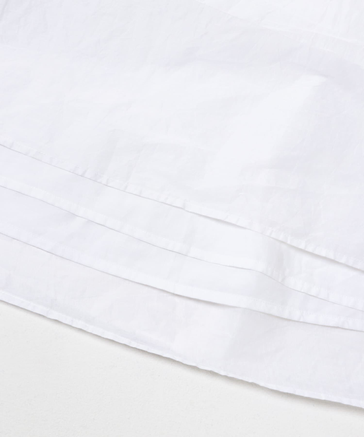 URBAN RESEARCH ROSSO「MARILYN MOON　SHEER TIERED DRESS」|その他|