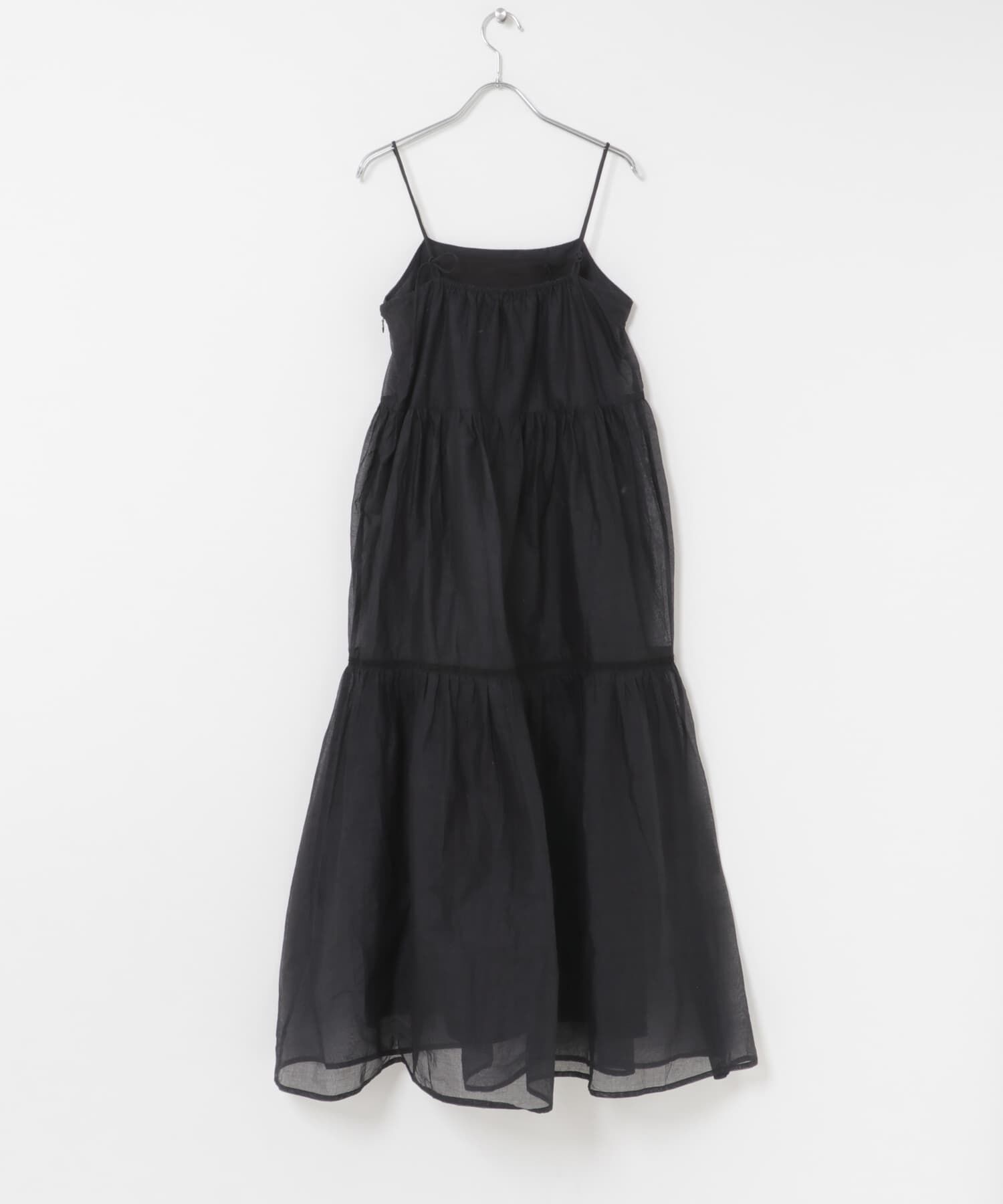 URBAN RESEARCH ROSSO「MARILYN MOON　SHEER TIERED DRESS」|その他|