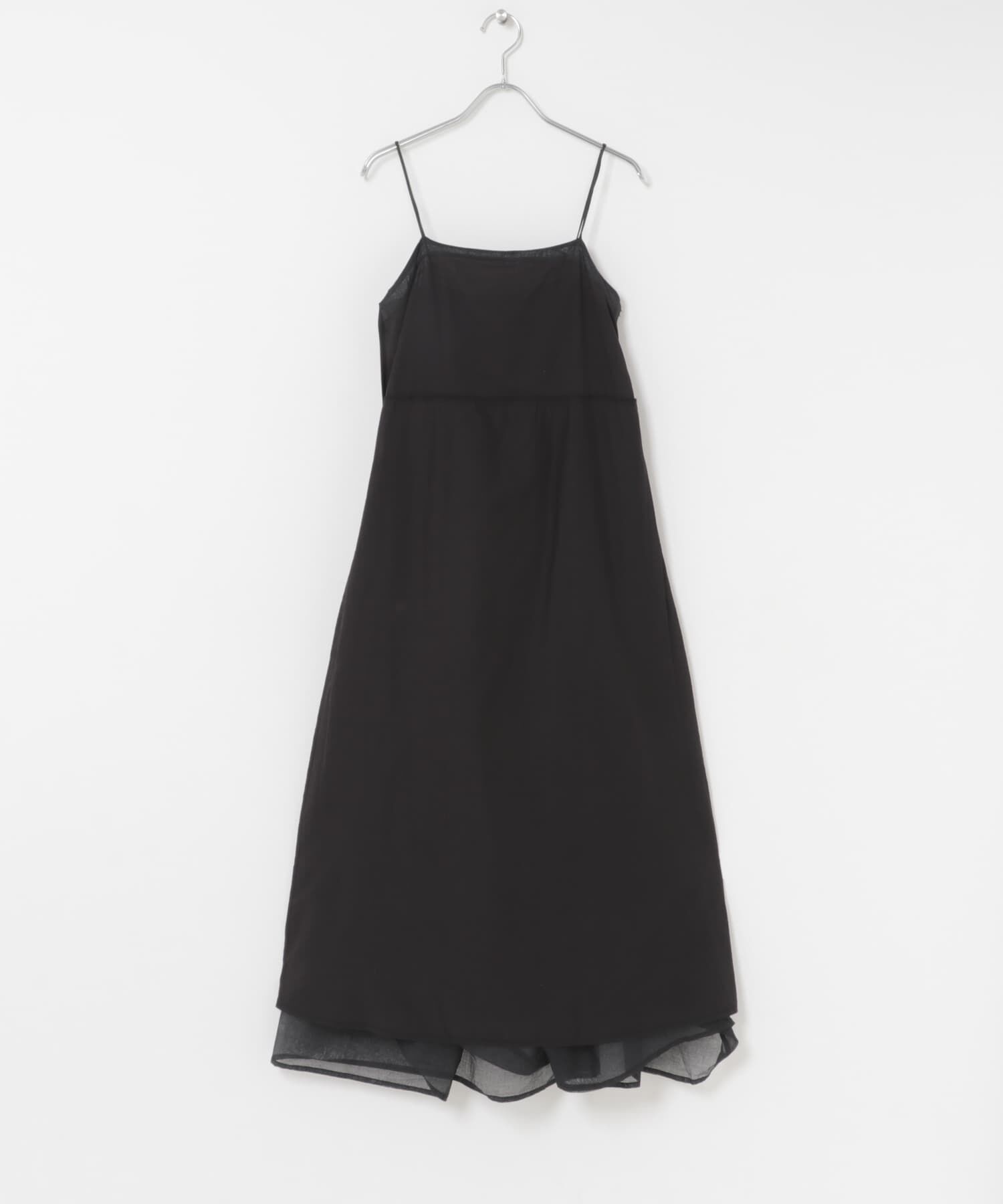 URBAN RESEARCH ROSSO「MARILYN MOON　SHEER TIERED DRESS」|その他|