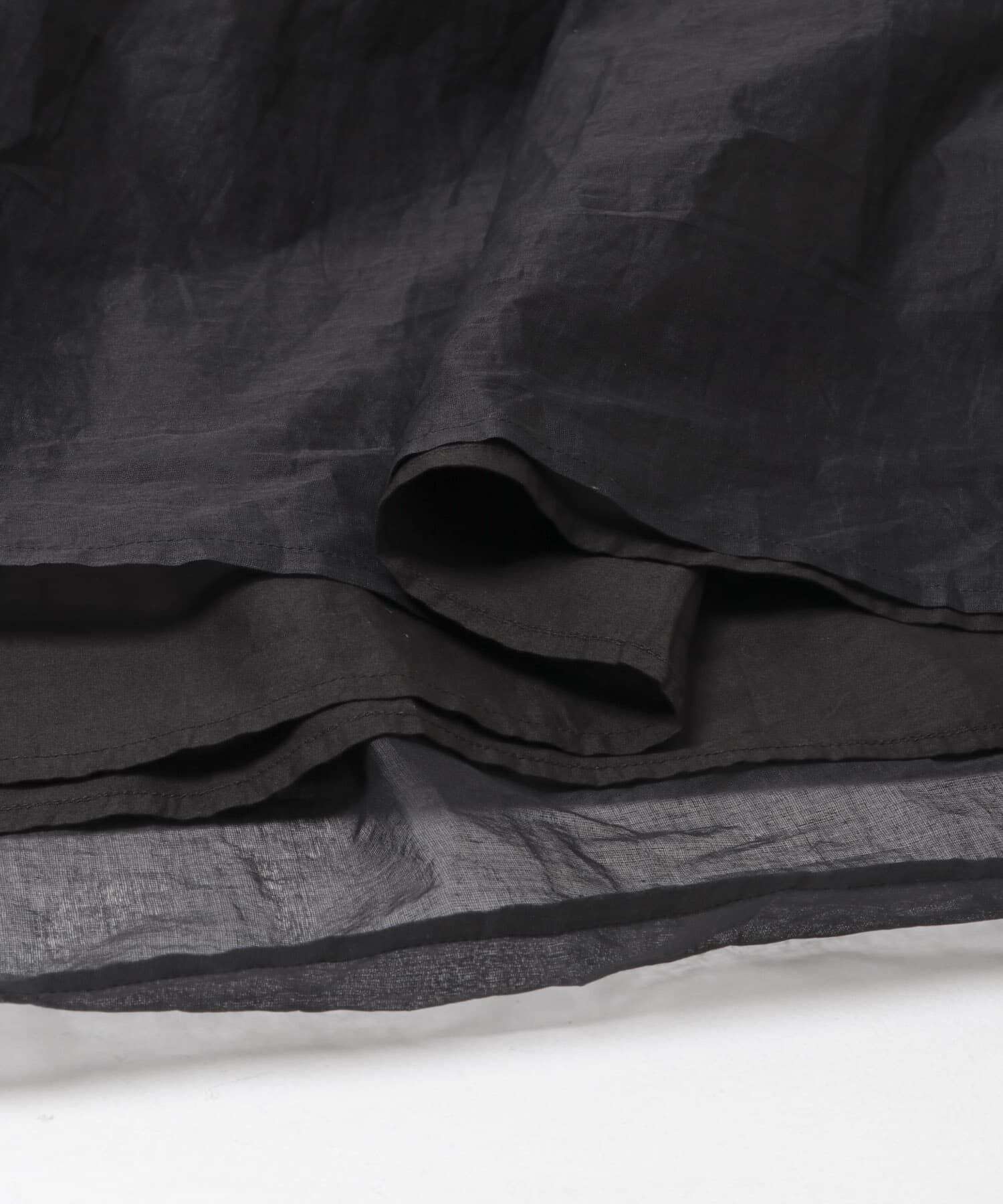 URBAN RESEARCH ROSSO「MARILYN MOON　SHEER TIERED DRESS」|その他|