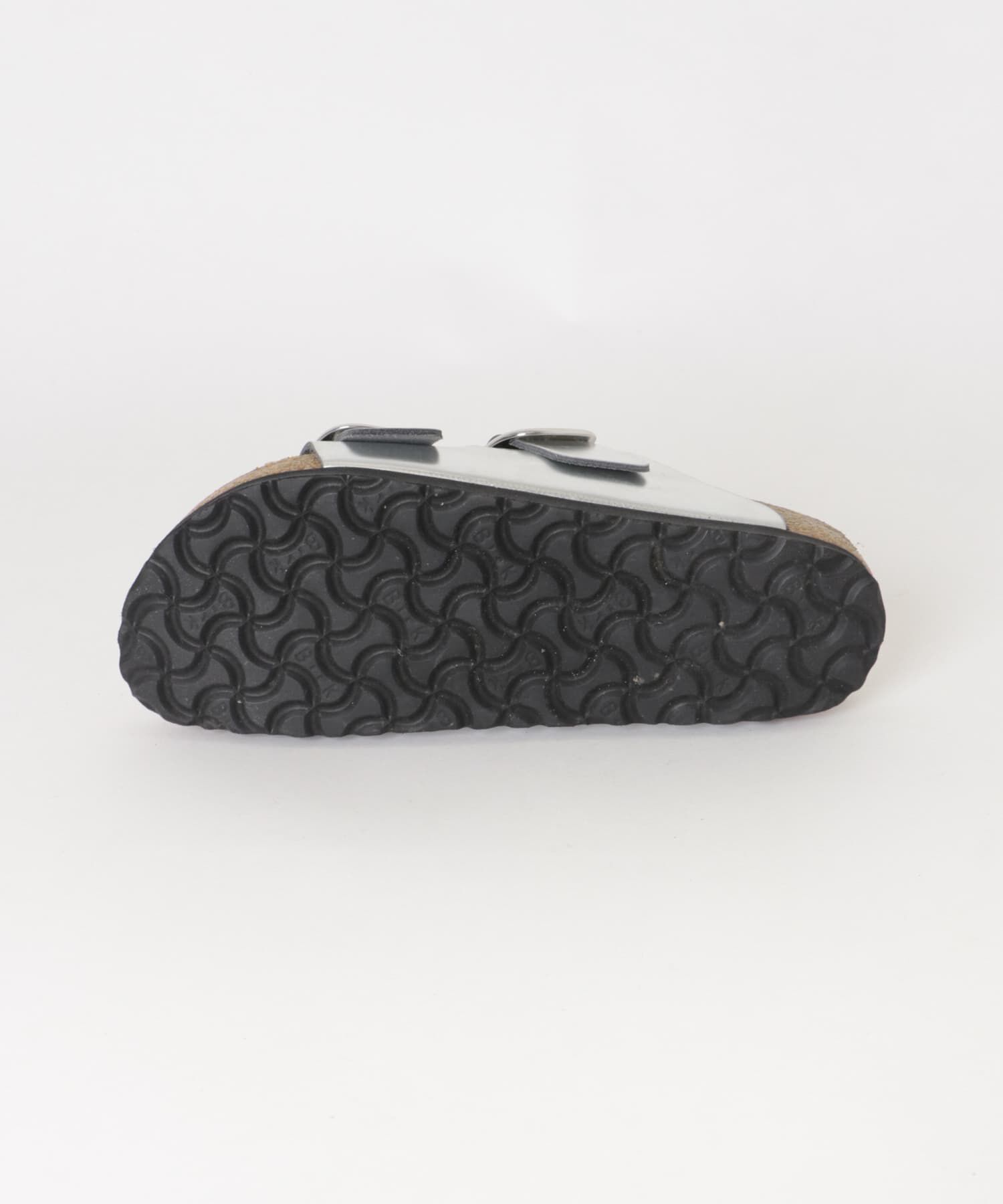 URBAN RESEARCH DOORS「BIRKENSTOCK　EXCLUSIVE ARIZONAMETALLIC」|サンダル|