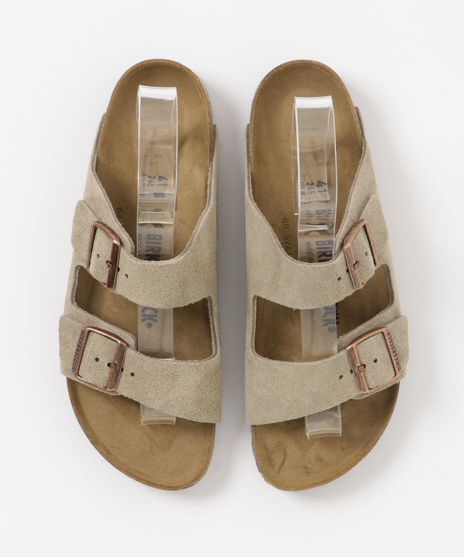 URBAN RESEARCH「BIRKENSTOCK　ARIZONA (NARROW)」|サンダル|