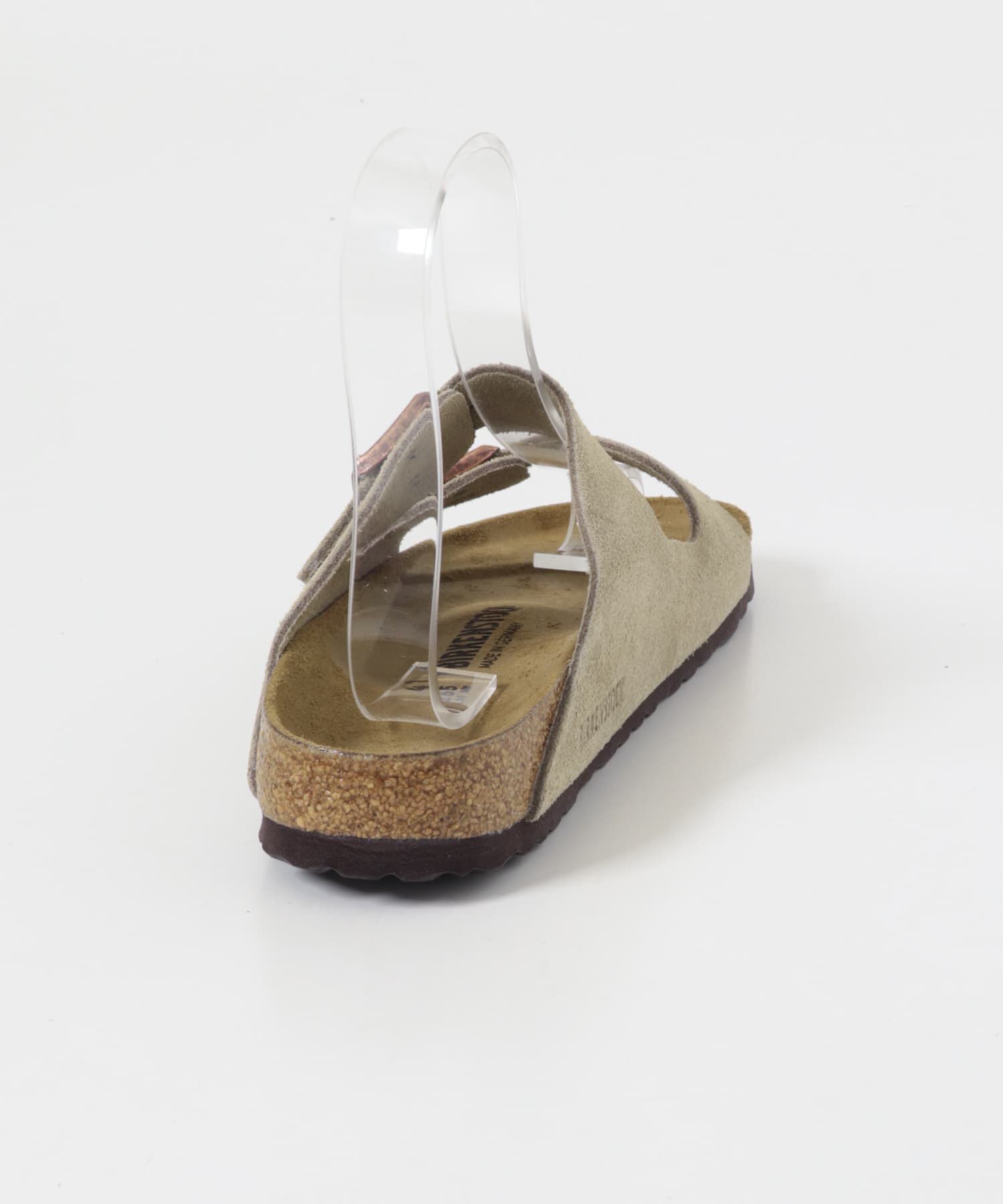 URBAN RESEARCH「BIRKENSTOCK　ARIZONA (NARROW)」|サンダル|