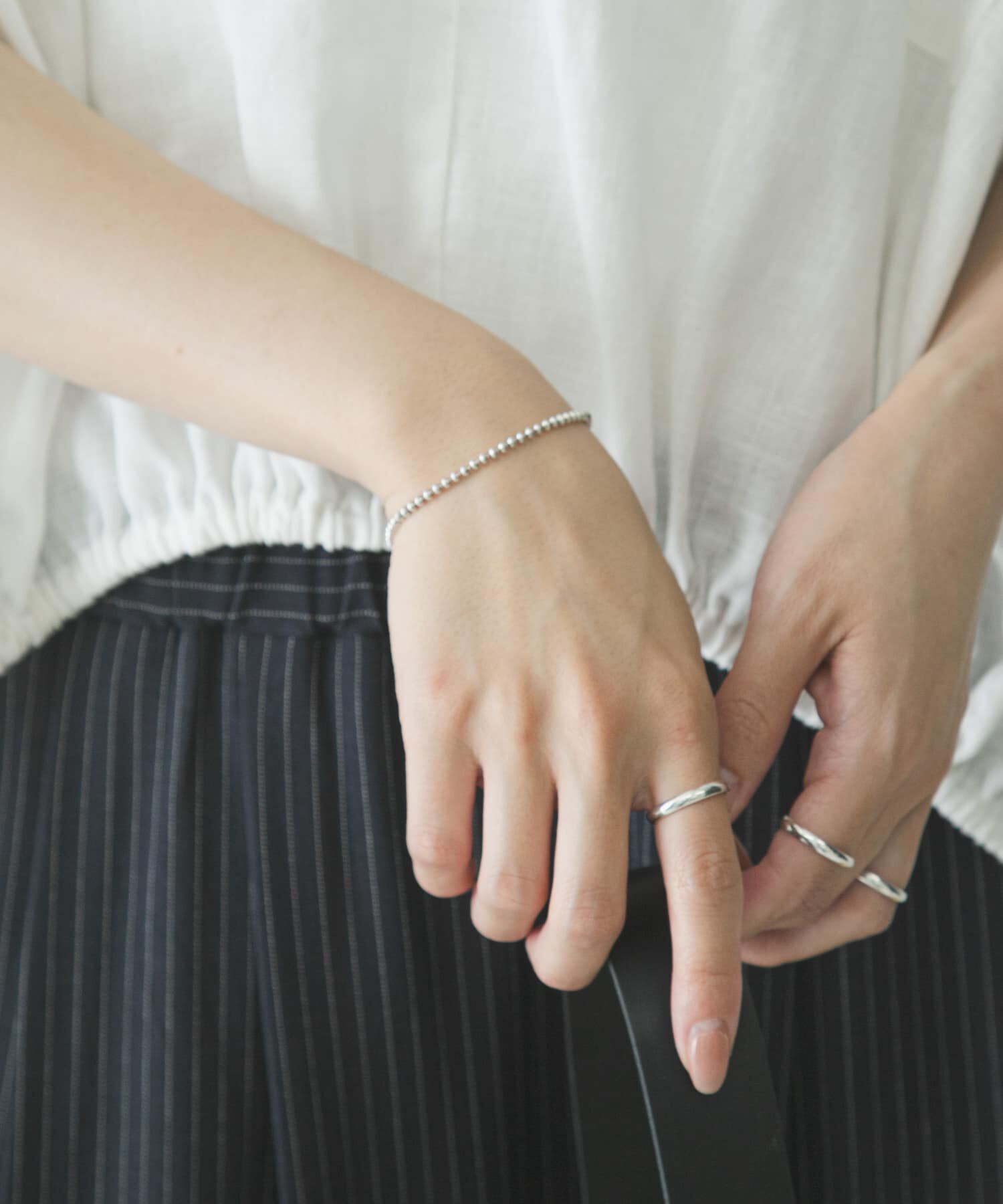 URBAN RESEARCH「PHILIPPE AUDIBERT　STEPHENS BRACELET」|ブレスレット・バングル|